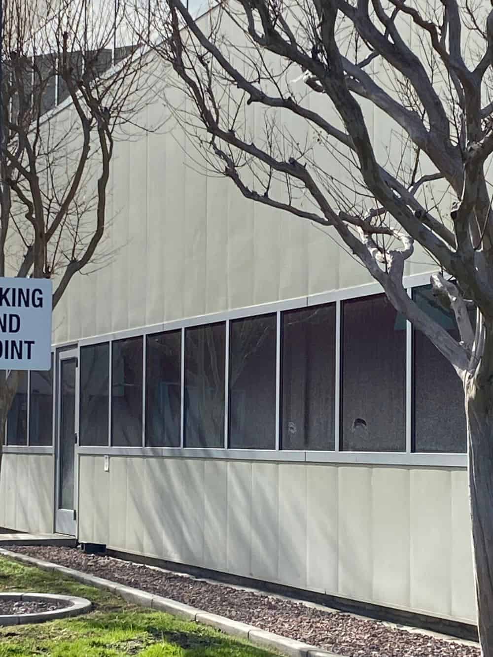 Window Cleaning image