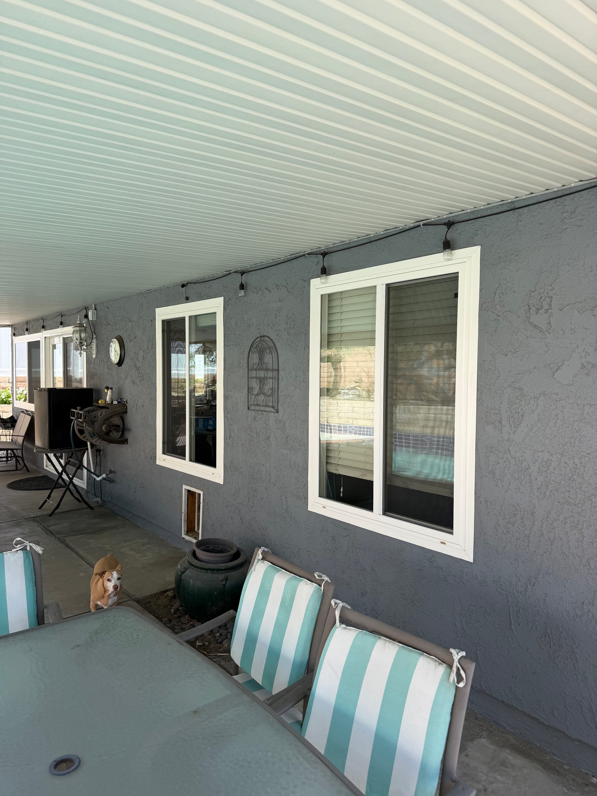 Gallery photos for Interior and Exterior Window Cleaning Done Right in Rancho Cucamonga: Image #1