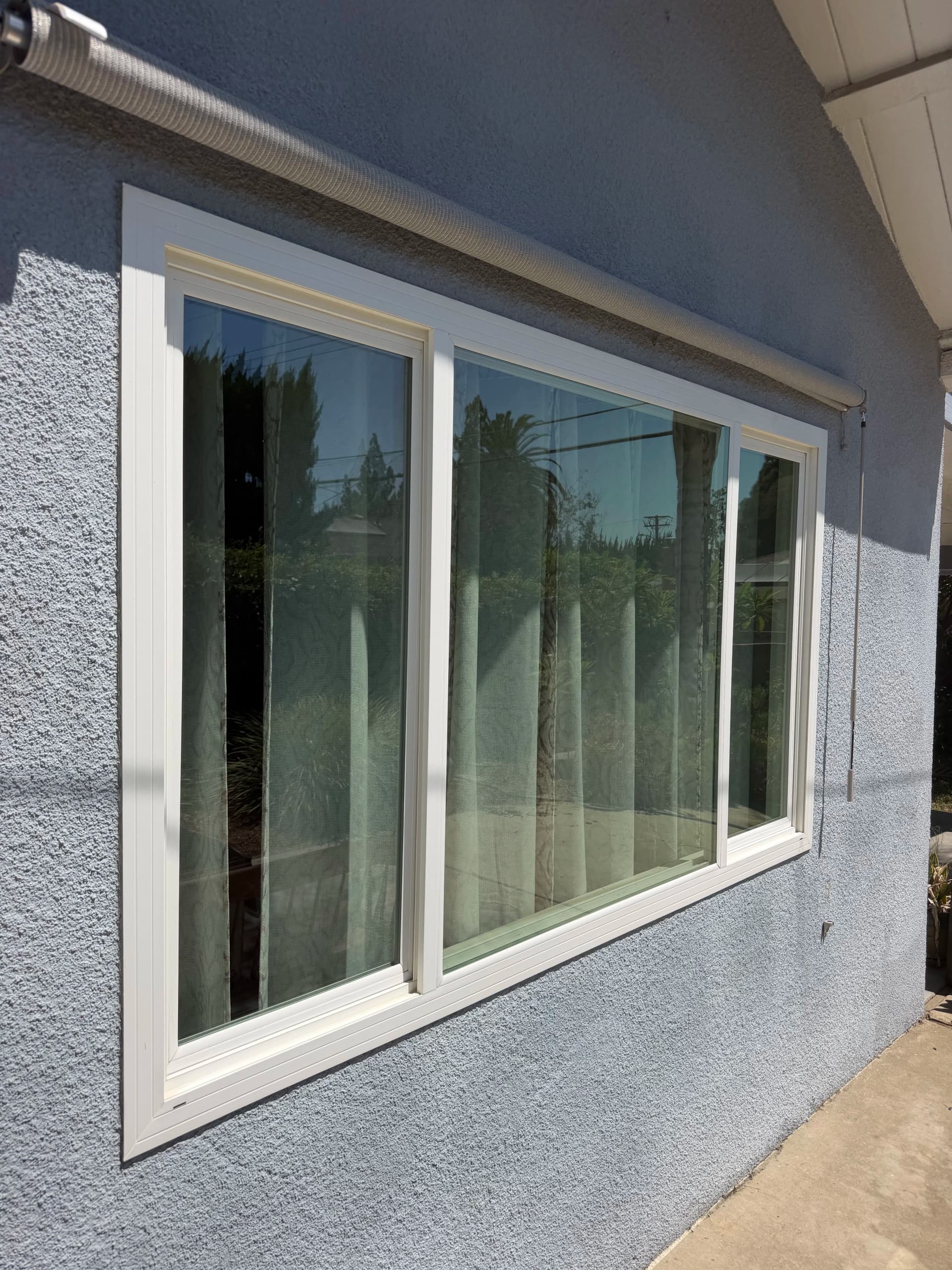 Gallery photos for Professional Window Cleaning Done Right in Upland: Image #3