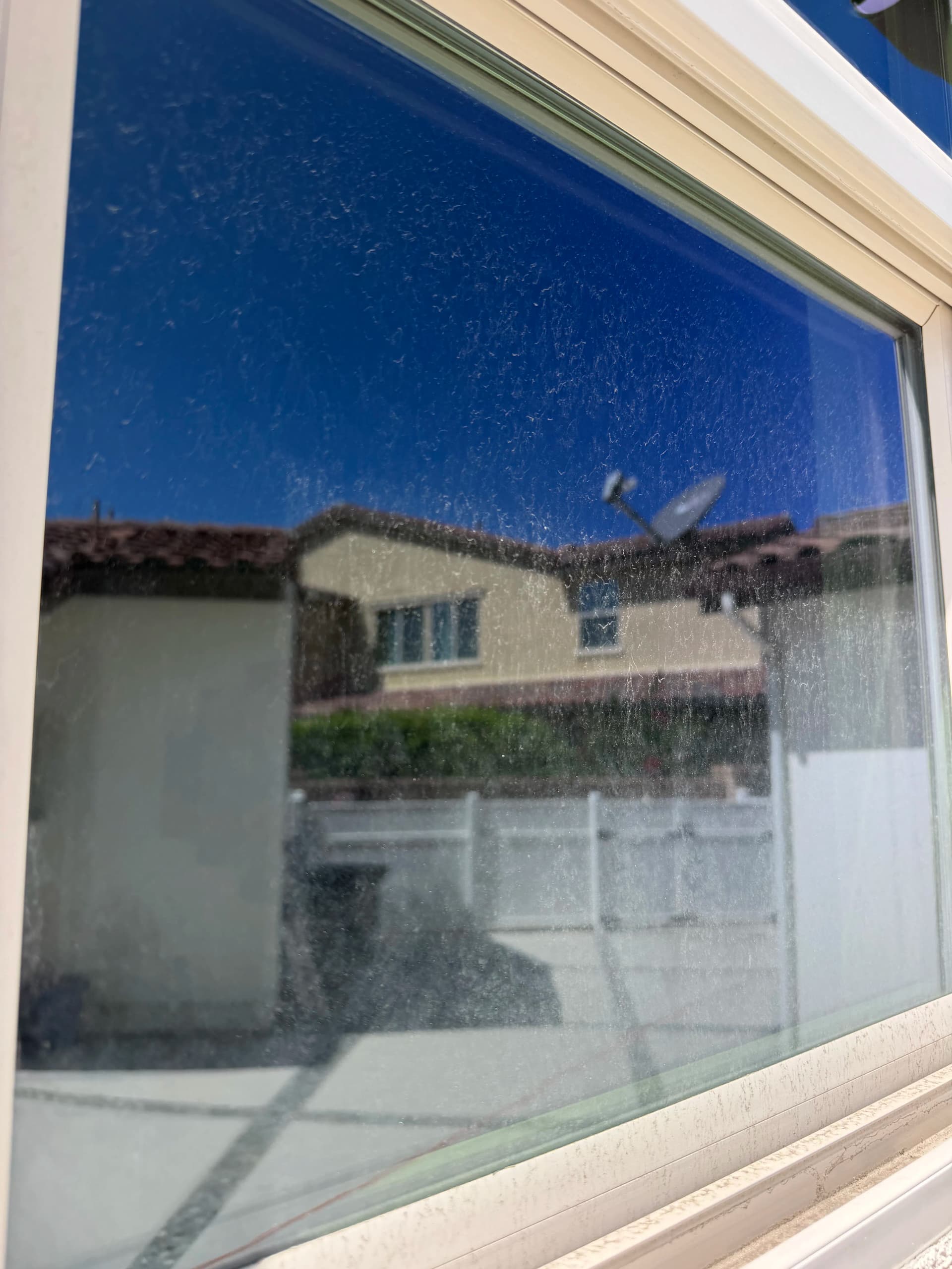 Gallery photos for Professional Window Cleaning for Chino Hills Homes: Image #8