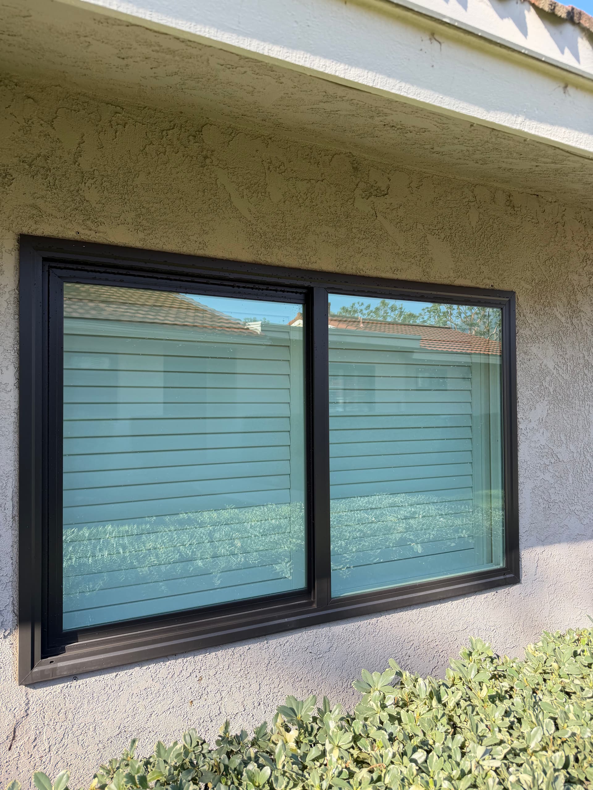 Gallery photos for Exterior Window Cleaning Done Right in Upland: Image #2