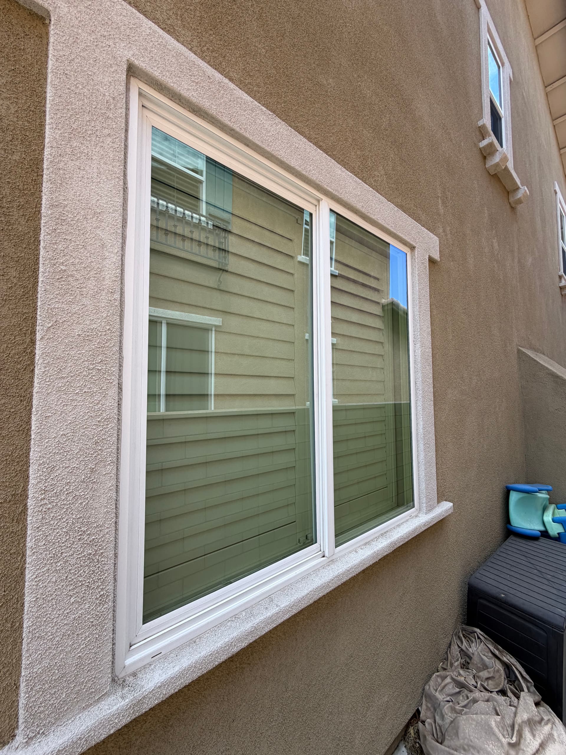 Gallery photos for Window and Screen Cleaning Done Right in North Fontana: Image #1