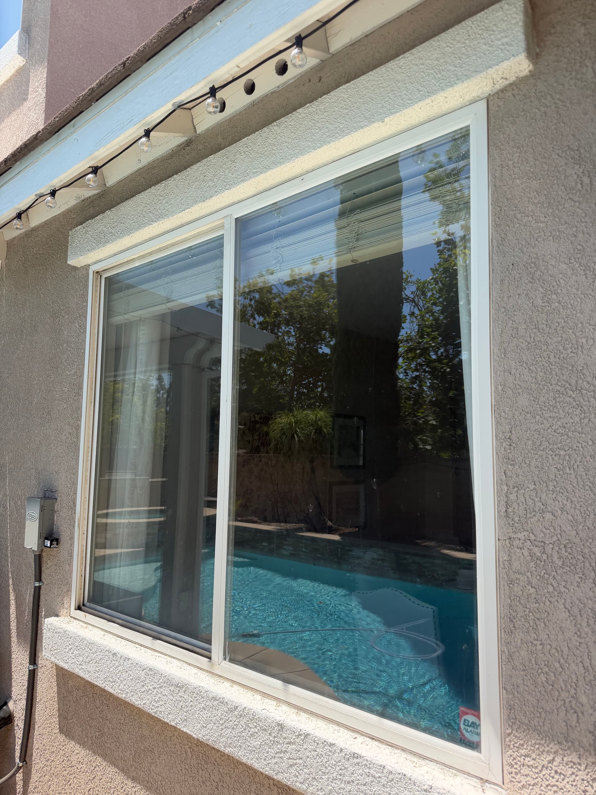 Gallery photos for Solar Panel and Window Cleaning Done Right in Rancho Cucamonga: Image #6
