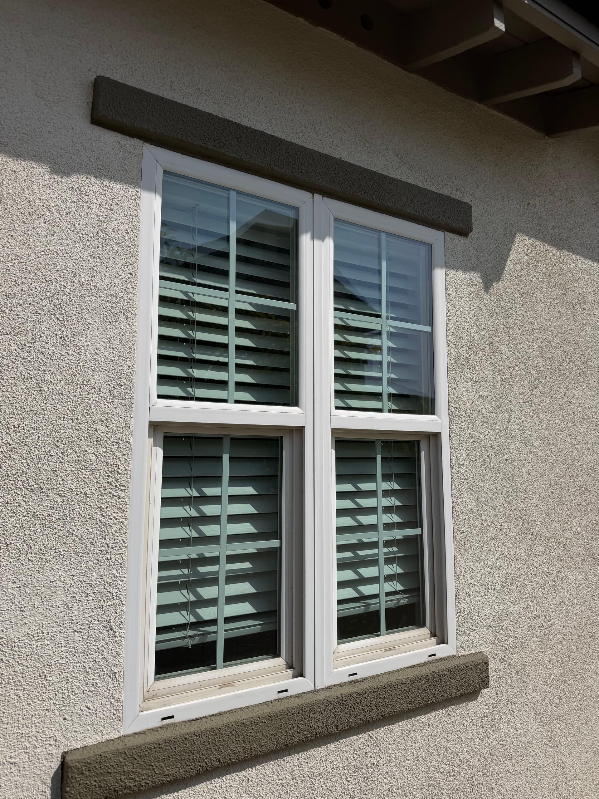 Gallery photos for Solar Panel and Window Cleaning at The Colonies in Upland: Image #8