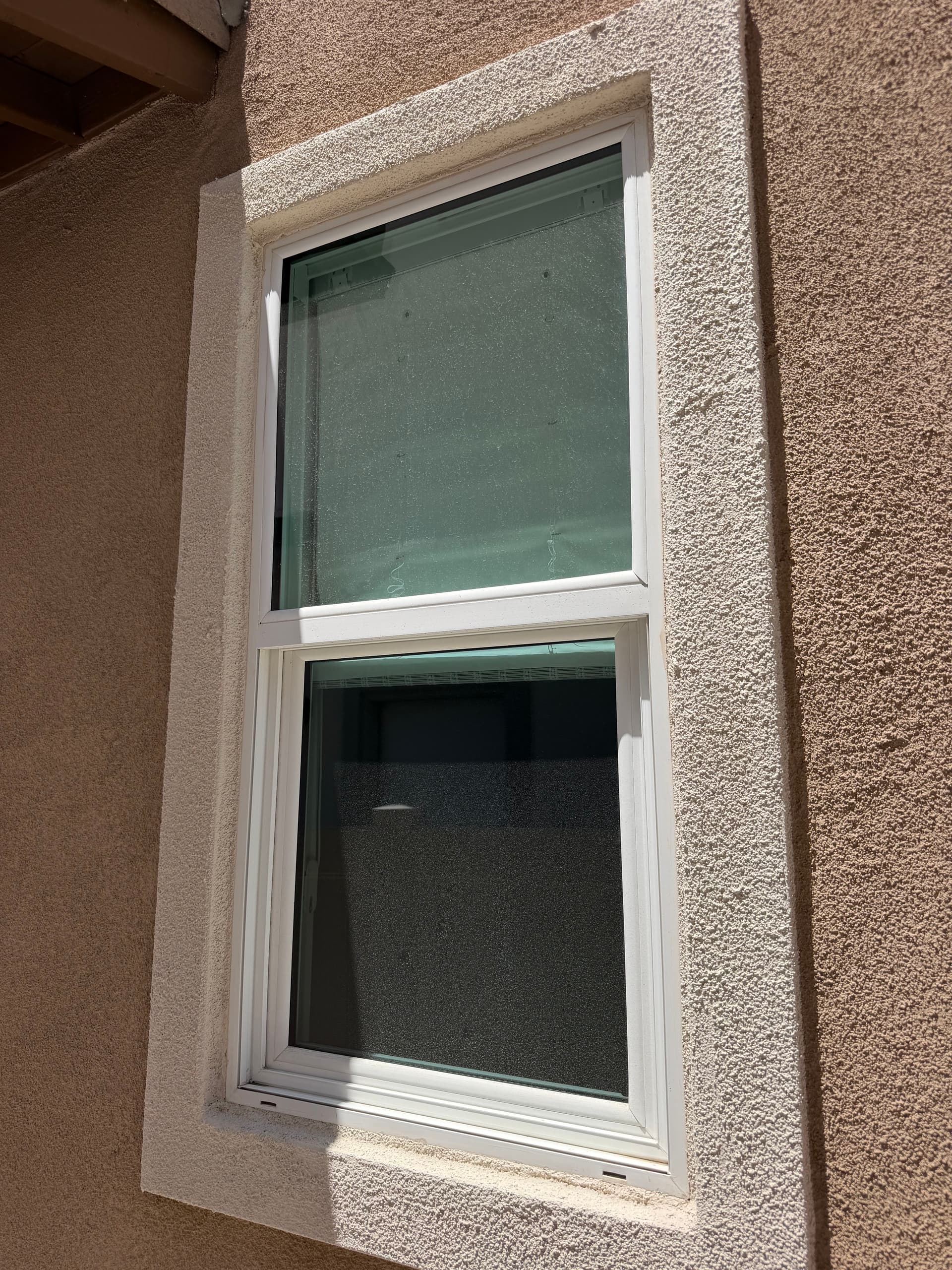Gallery photos for Window Cleaning and Screen Service at a Menifee Home: Image #5