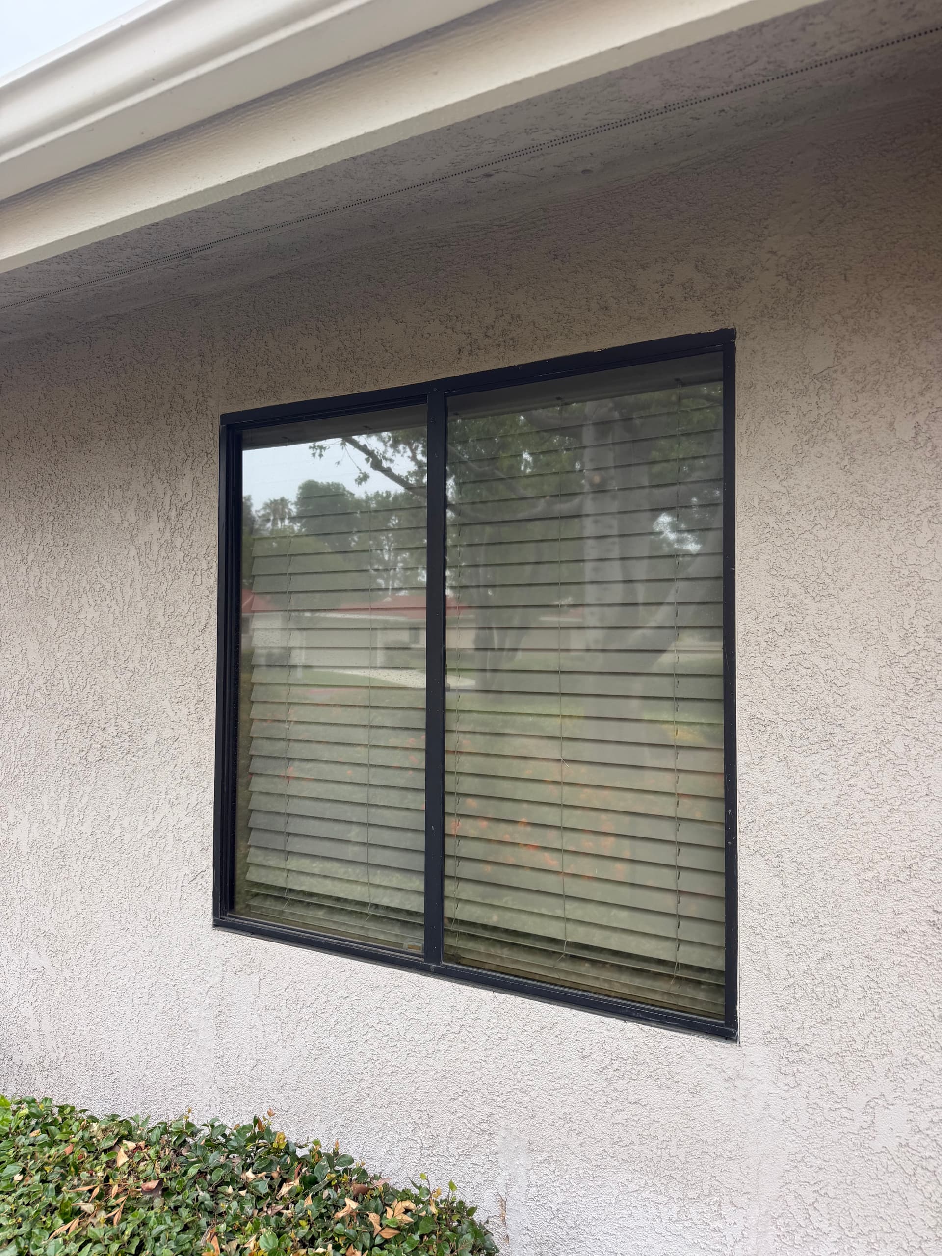 Window Cleaning at Upland Hills Country Club image