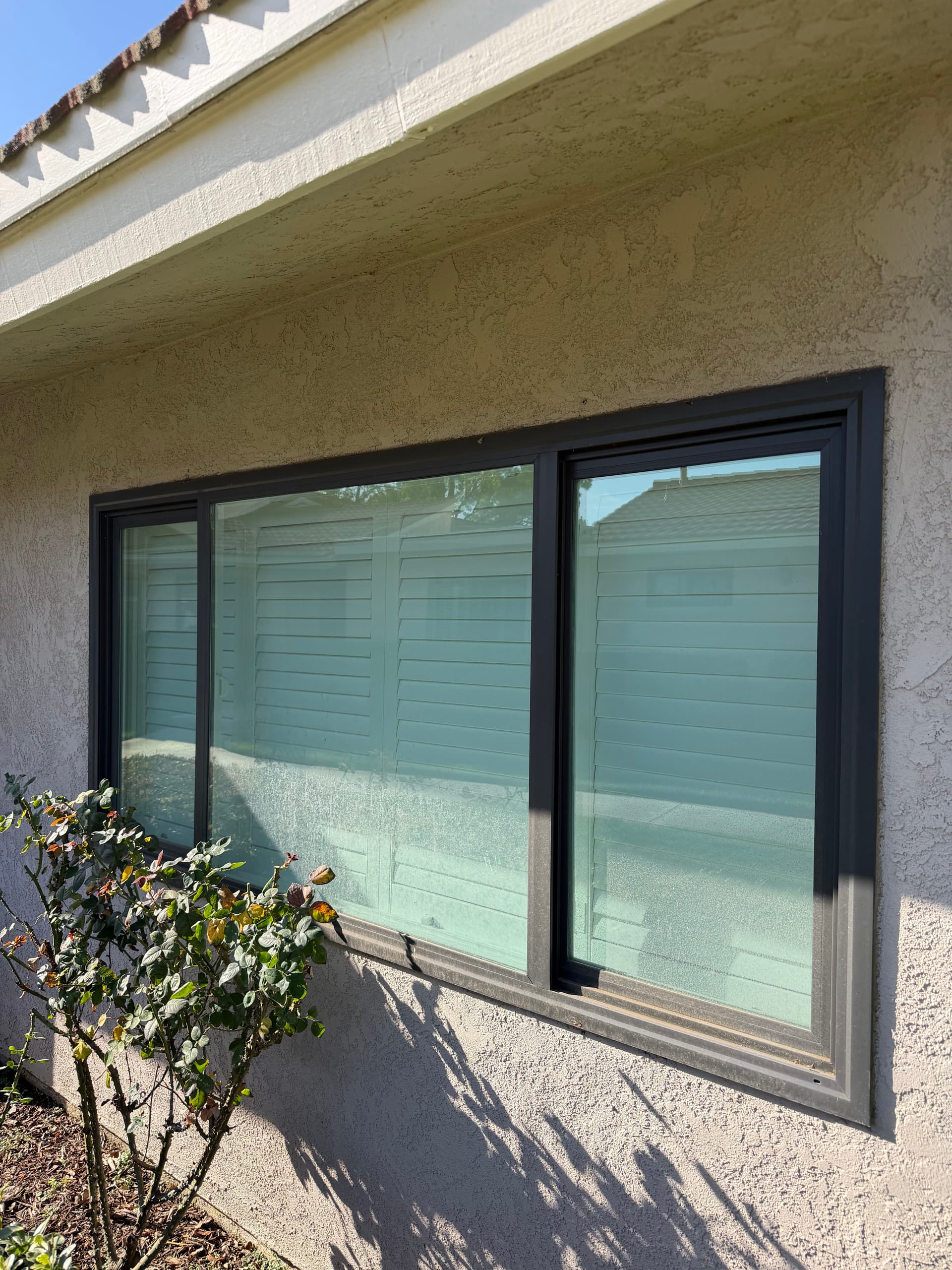 Gallery photos for Exterior Window Cleaning Done Right in Upland: Image #7
