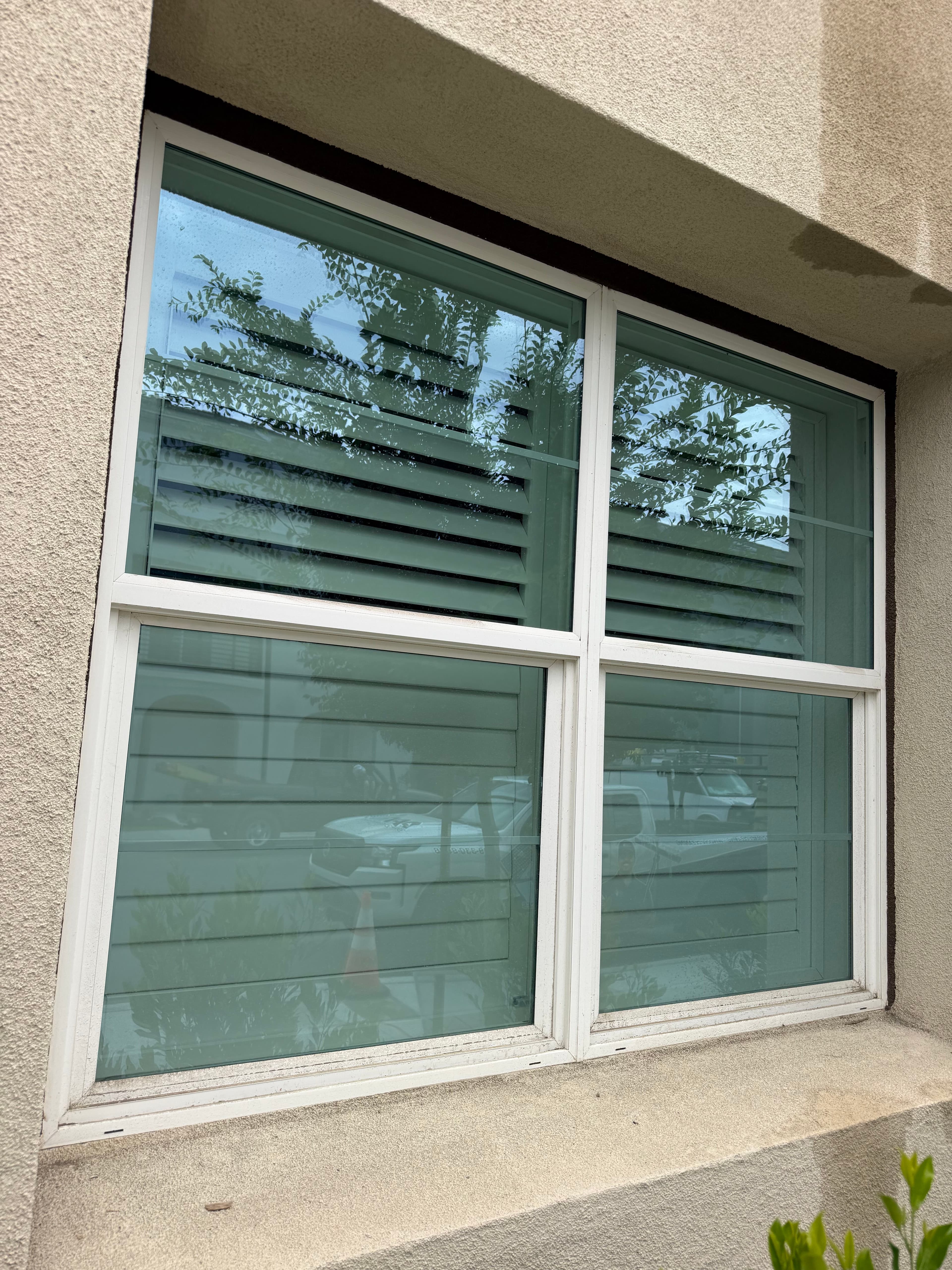 Project Glass and Screen Window Cleaning in Ontario Ranch image