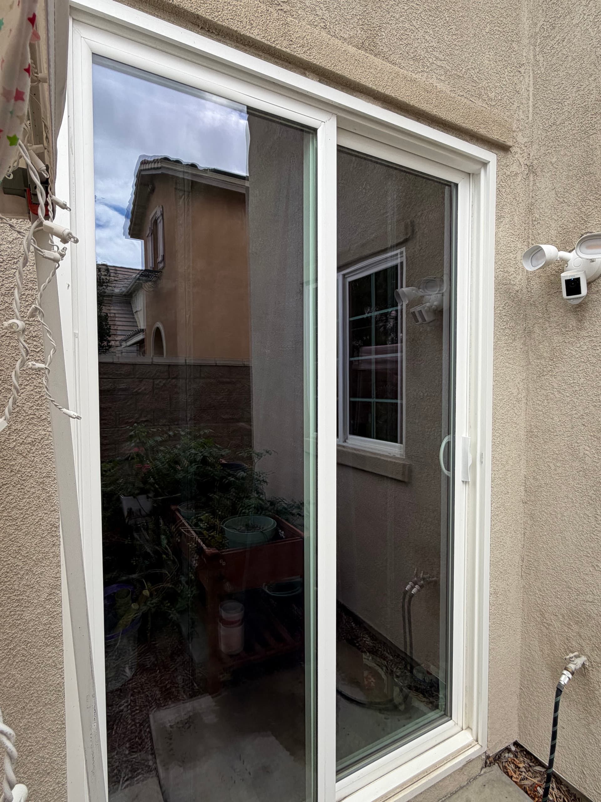 Gallery photos for Wind-Dusty Windows Get a Full Clean in Chino: Image #4