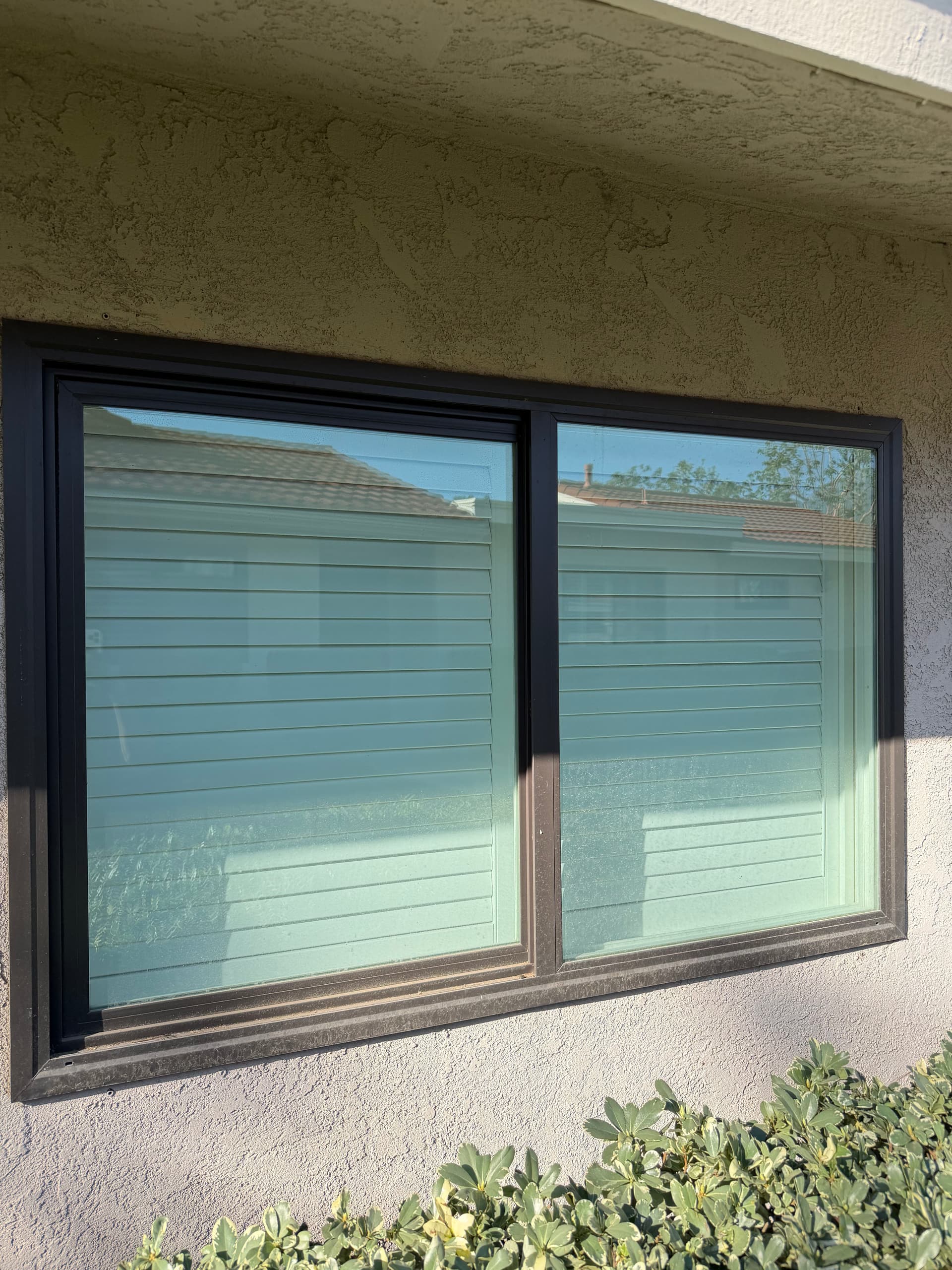 Gallery photos for Exterior Window Cleaning Done Right in Upland: Image #3