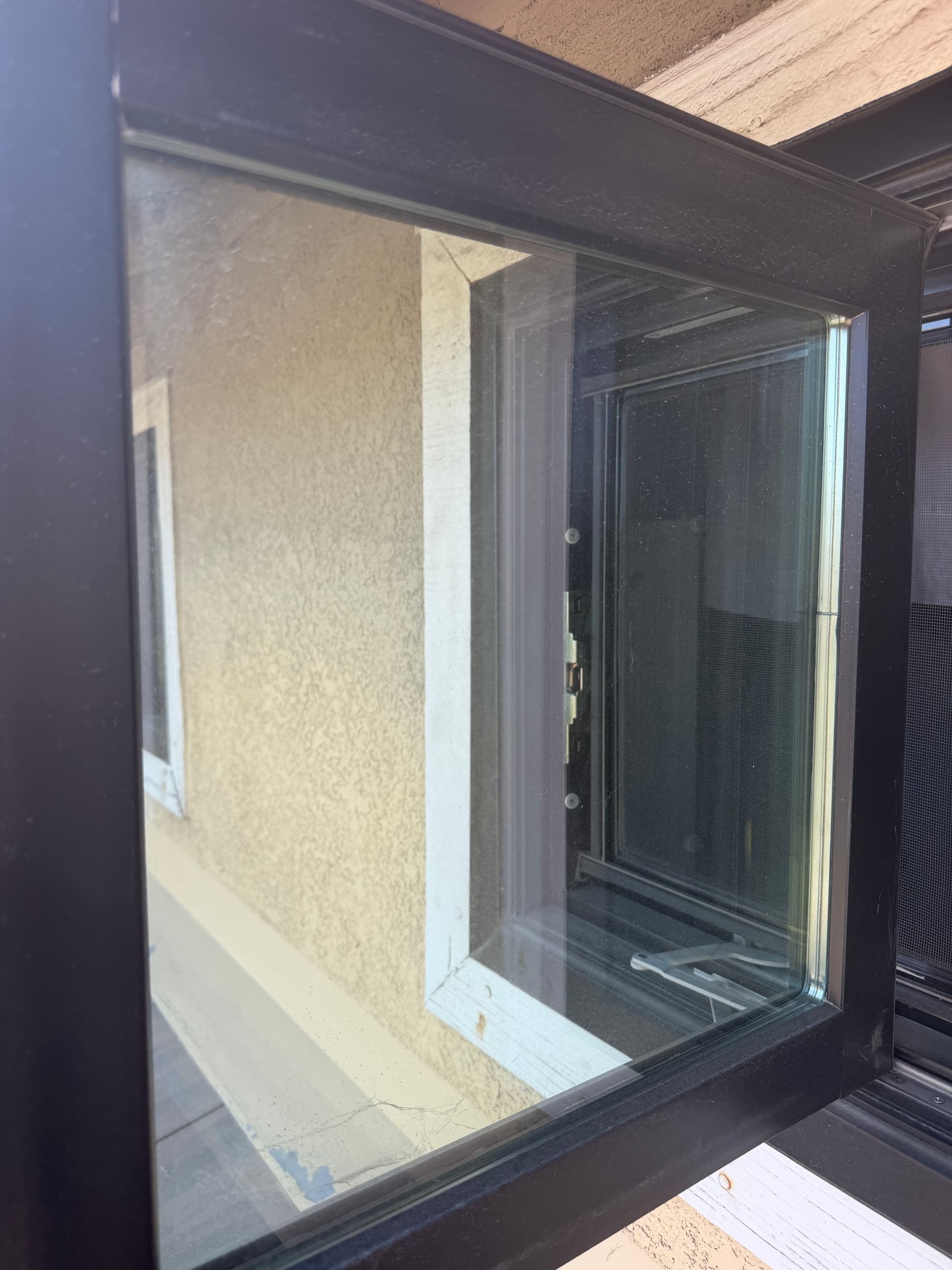 Gallery photos for Streak-Free Window Cleaning Done Right in Fontana: Image #5