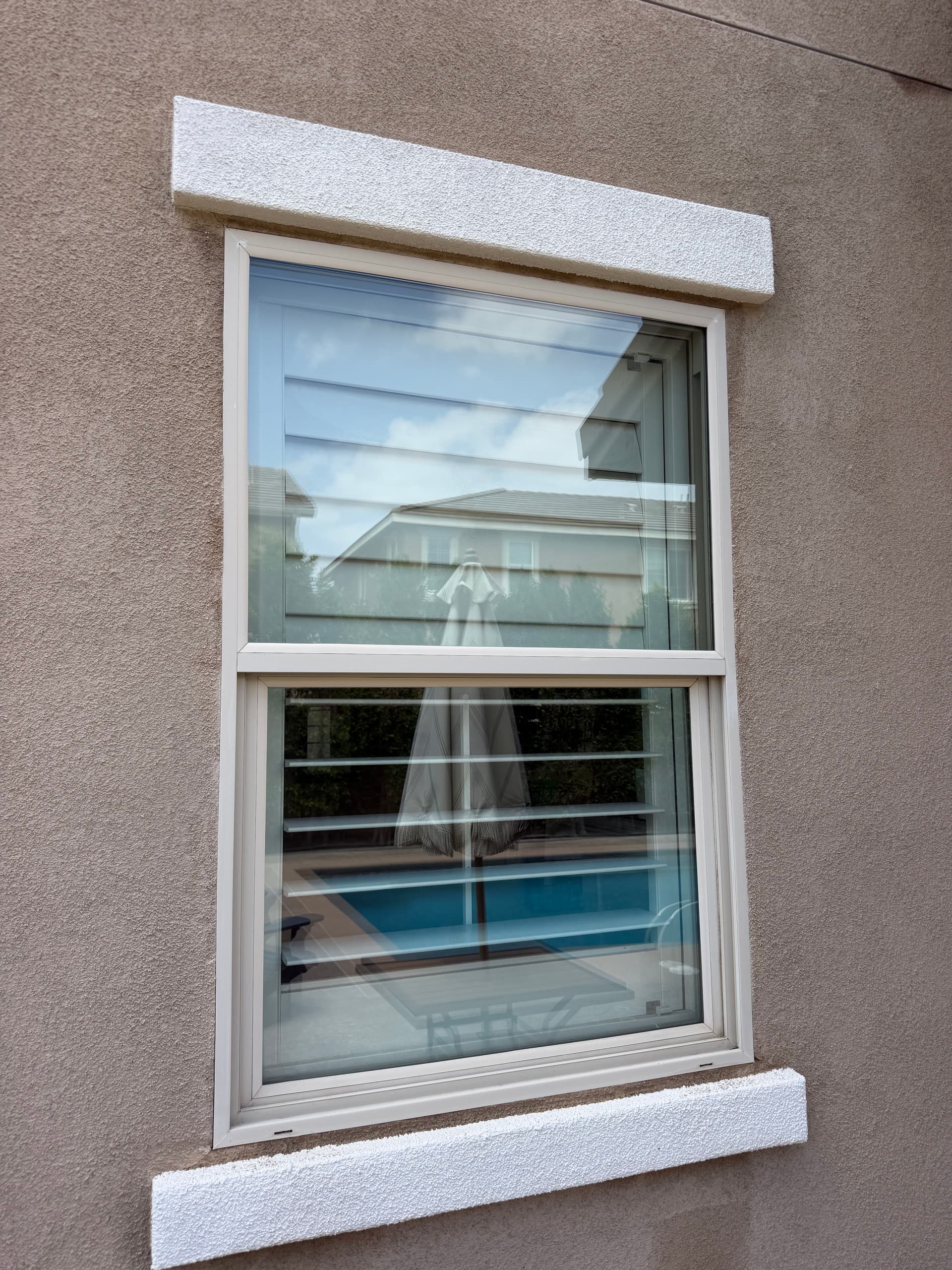 Gallery photos for Full Home Window and Solar Panel Cleaning Done Right: Image #9