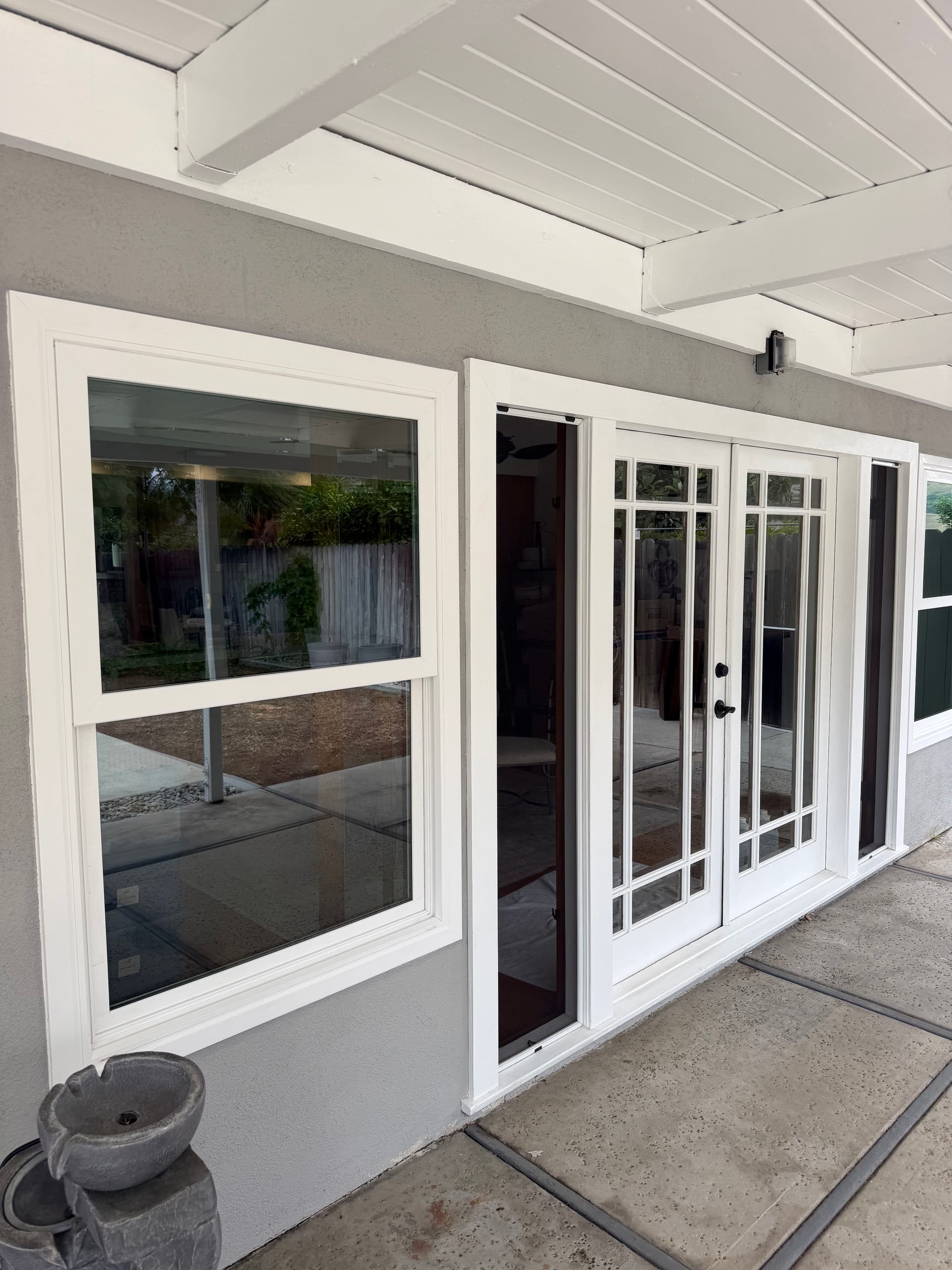 Gallery photos for Streak-Free Window Cleaning in Rowland Heights: Image #6