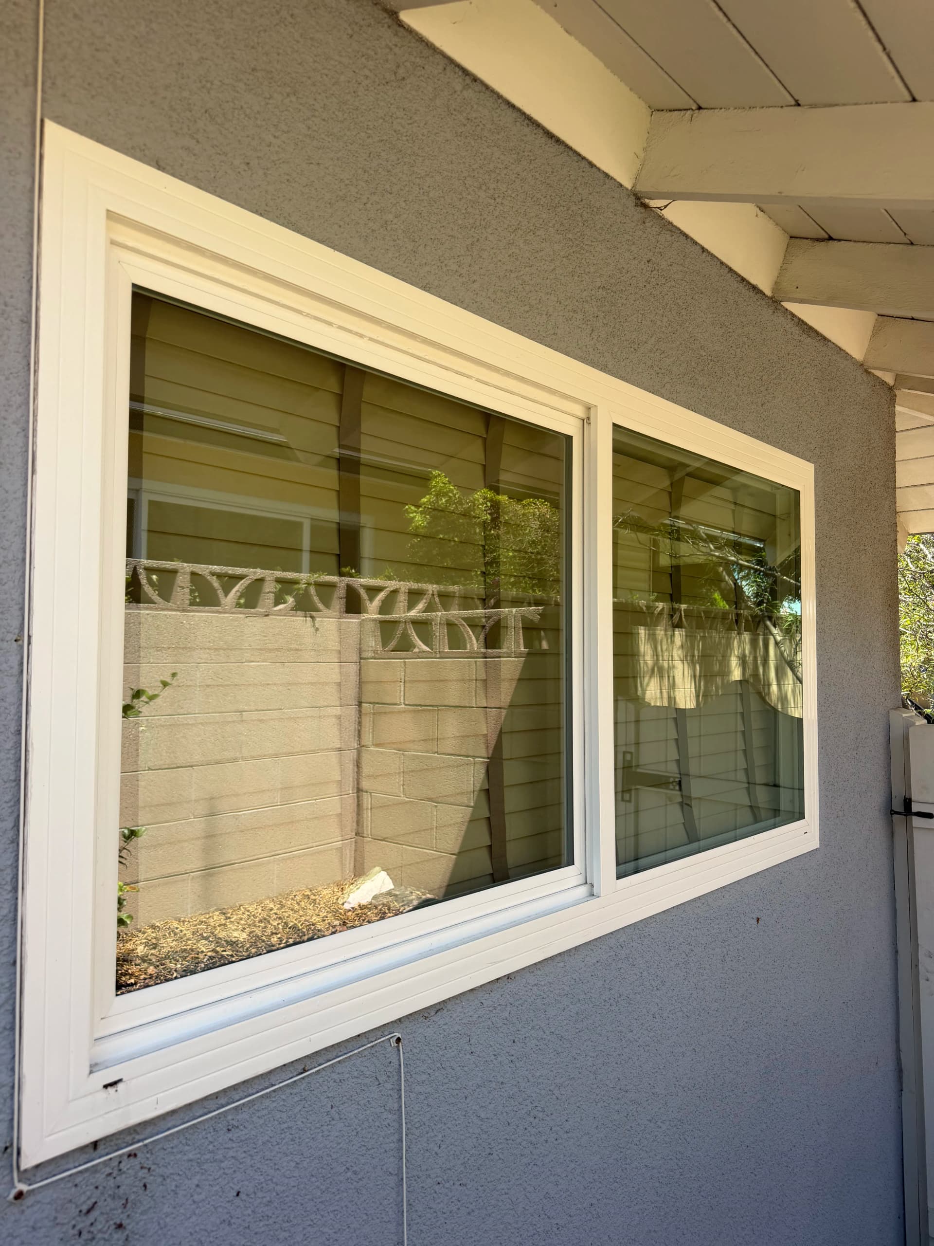 Professional Window Cleaning Done Right in Upland image
