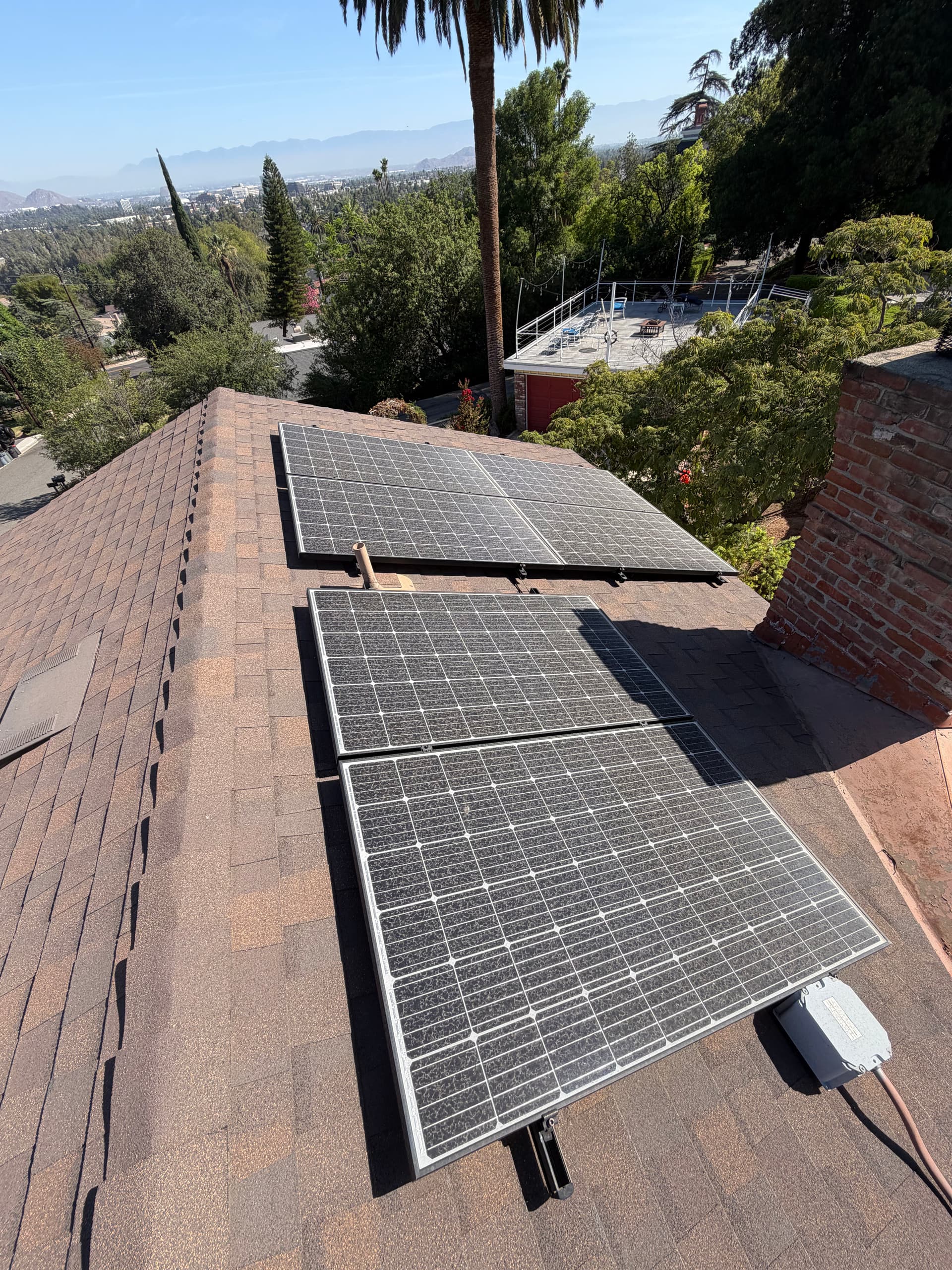 Gallery photos for Solar Panel Cleaning Done Right in Riverside: Image #5