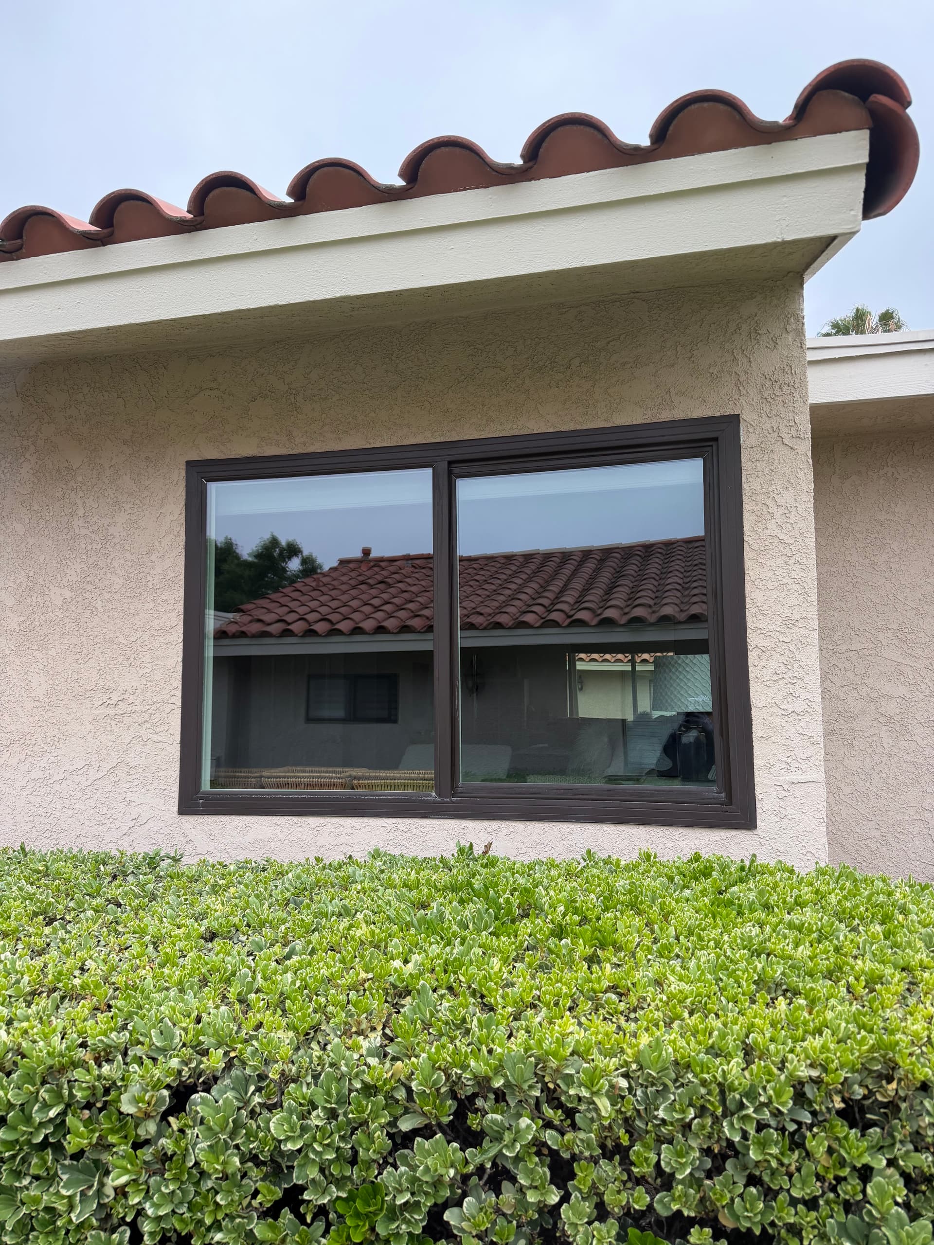 Gallery photos for Exterior Window Cleaning at Upland Hills Country Club: Image #3