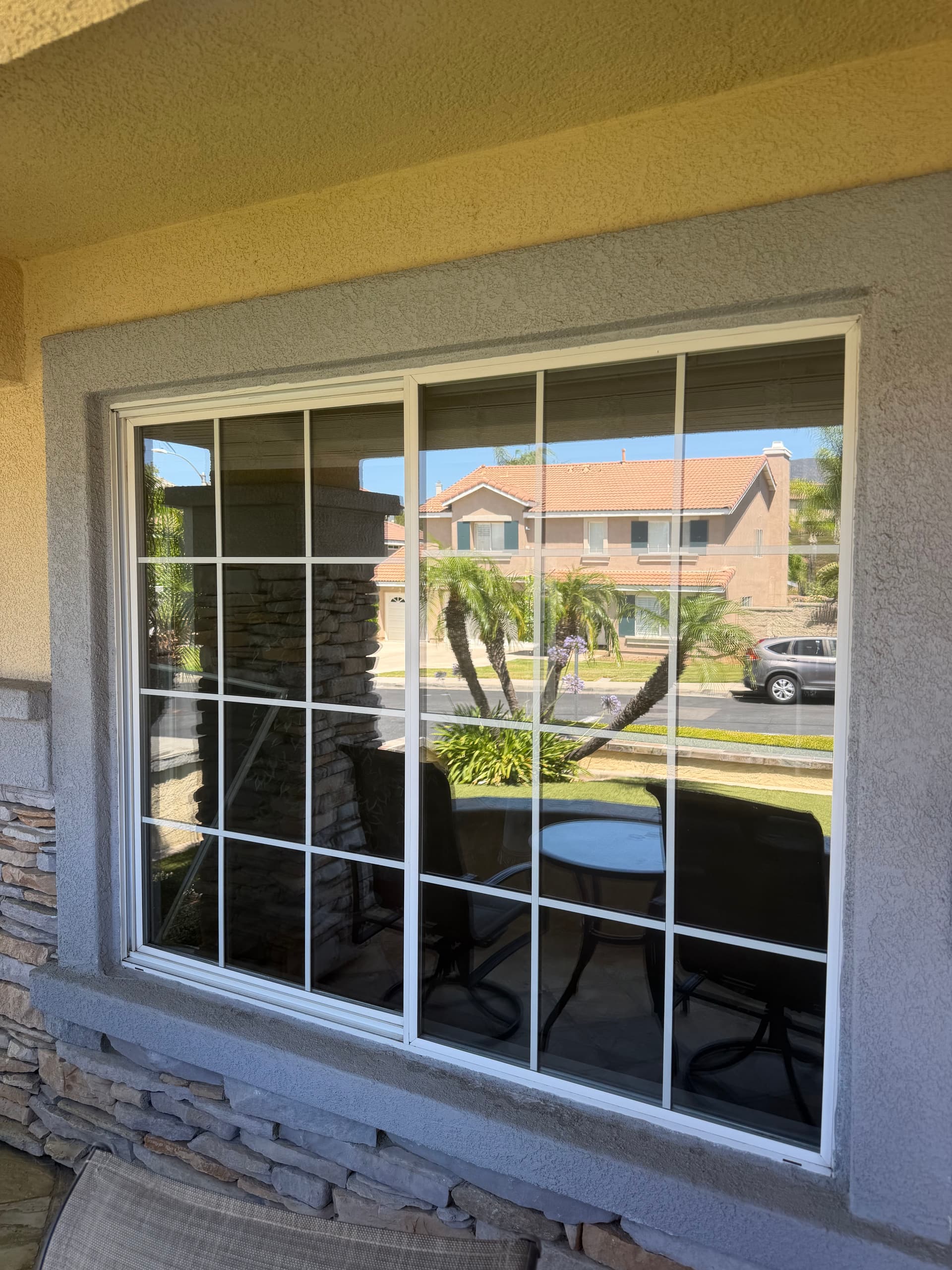 Gallery photos for Solar Panel and Window Cleaning Done Right in South Corona: Image #4