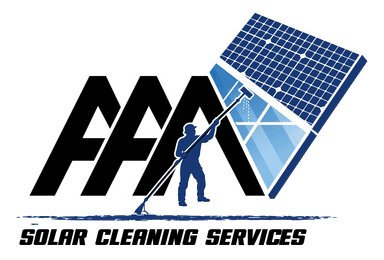 AAA Solar Cleaning Services LLC