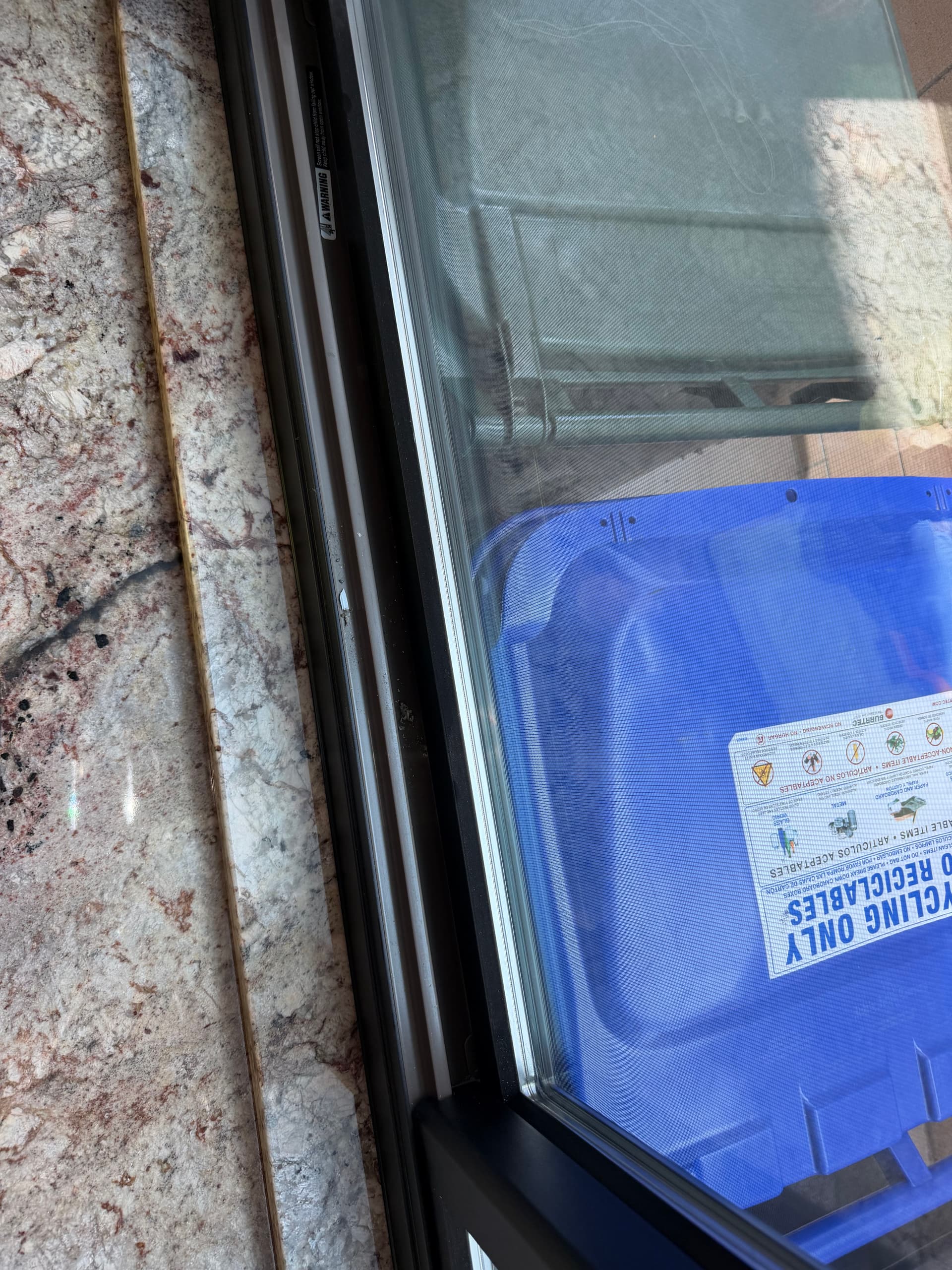 Gallery photos for Interior Window Cleaning and Track Detailing Done Right: Image #4