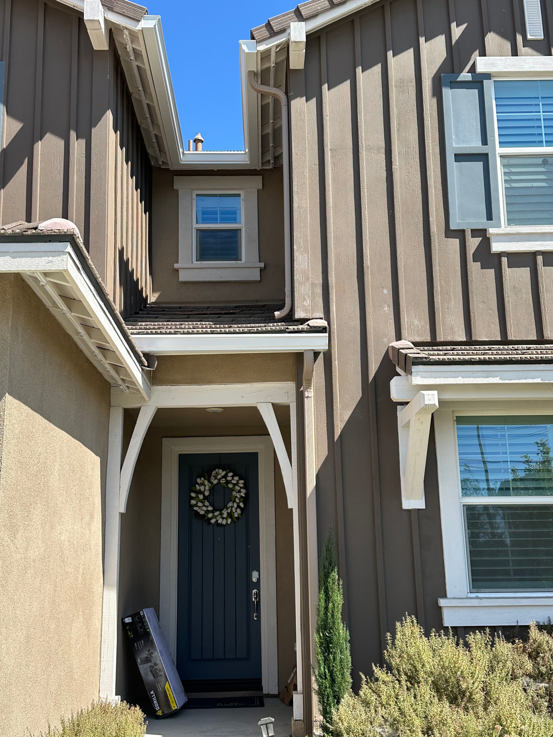 Gutter Installation Done Right in Ontario Ranch image