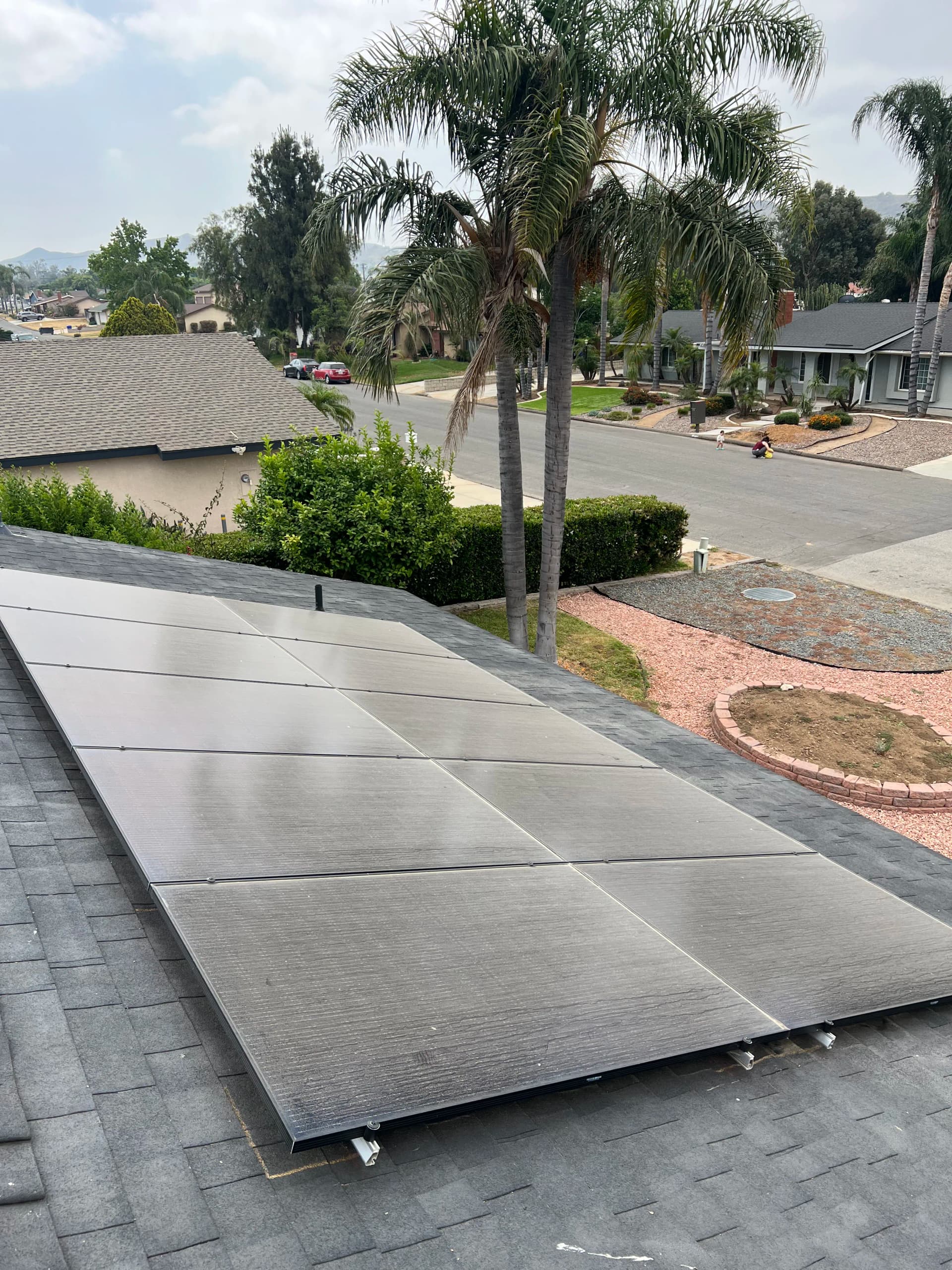 Gallery photos for Solar Panel Cleaning in Jurupa Valley That Actually Makes a Difference: Image #2
