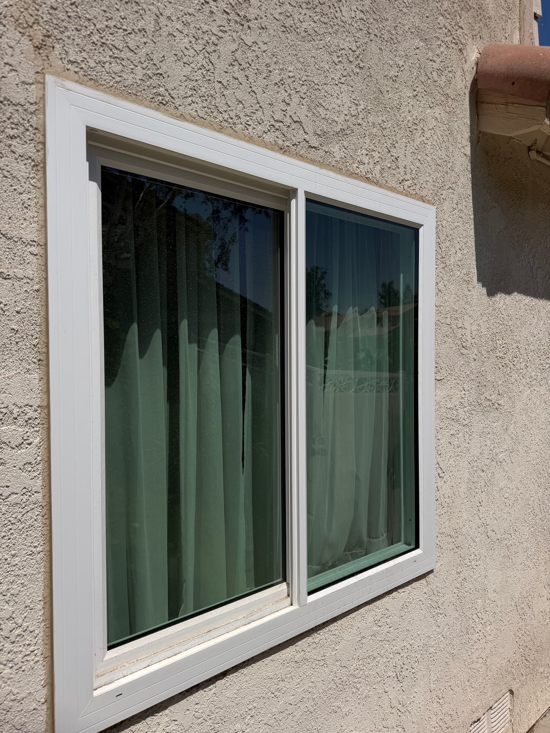 Gallery photos for Roof Cleaning and Window Cleaning Done Right Top to Bottom: Image #6