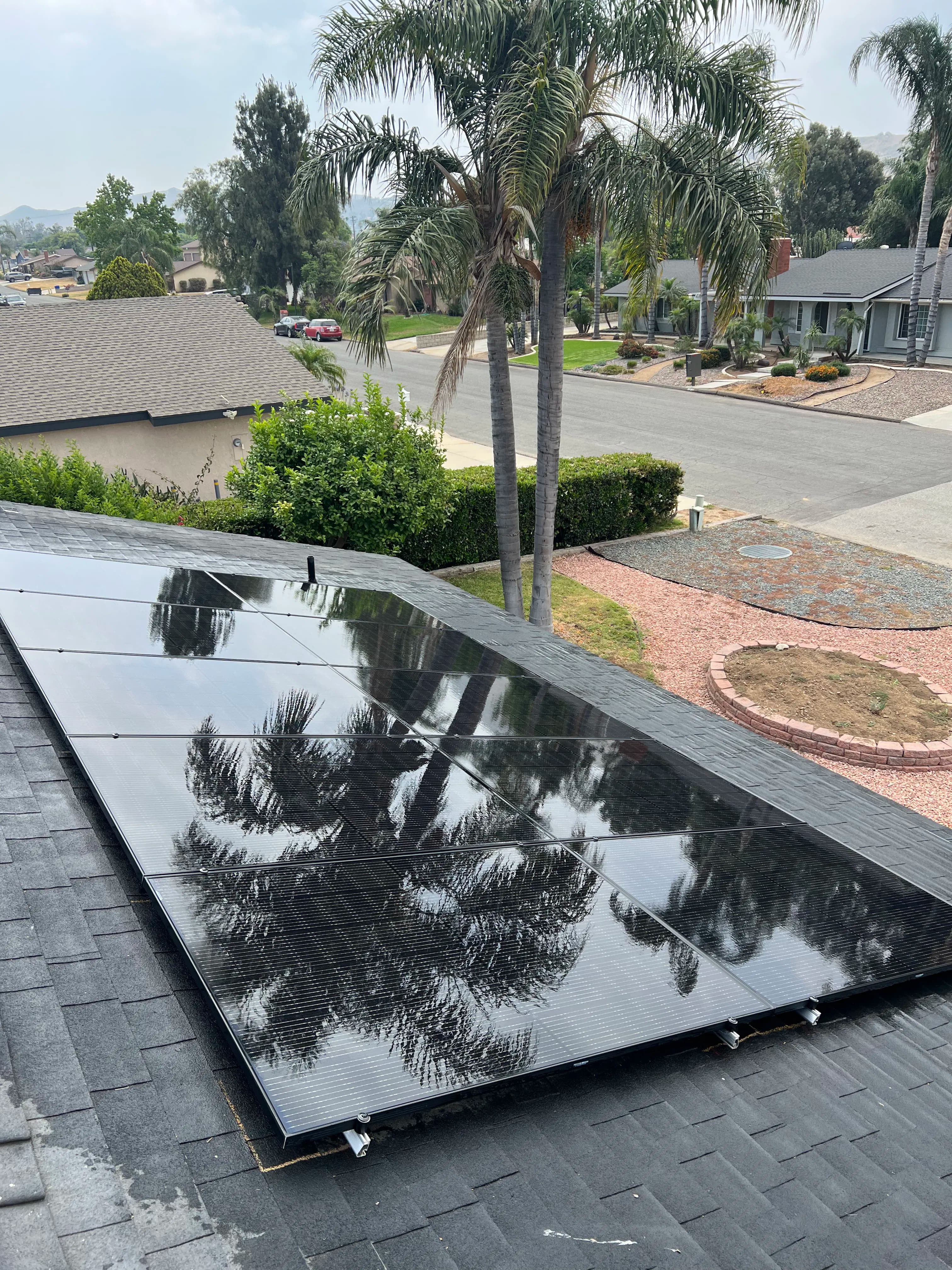 Project Solar Panel Cleaning in Jurupa Valley That Actually Makes a Difference image