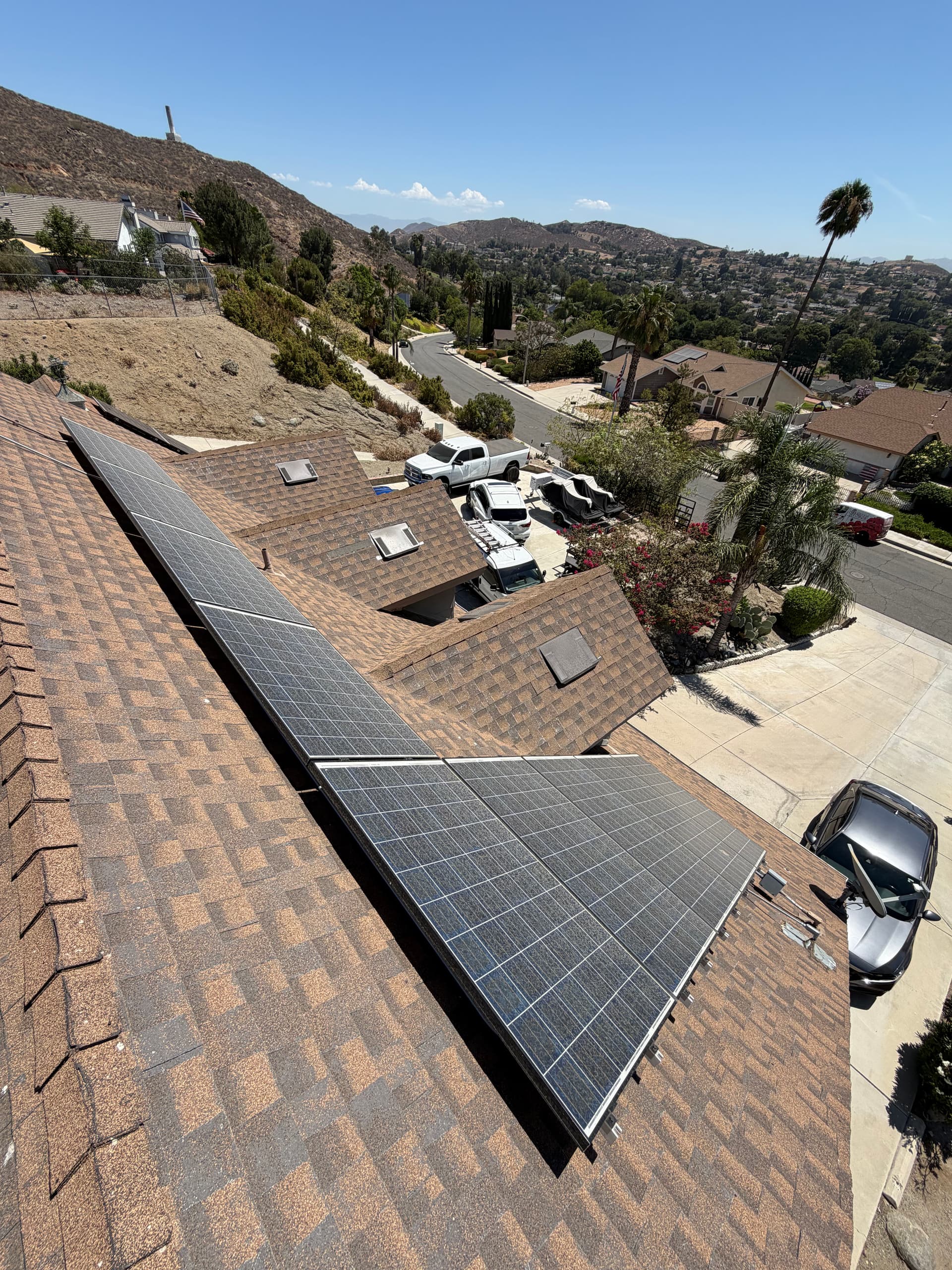 Gallery photos for Solar Panel Cleaning Done Right in Riverside: Image #6