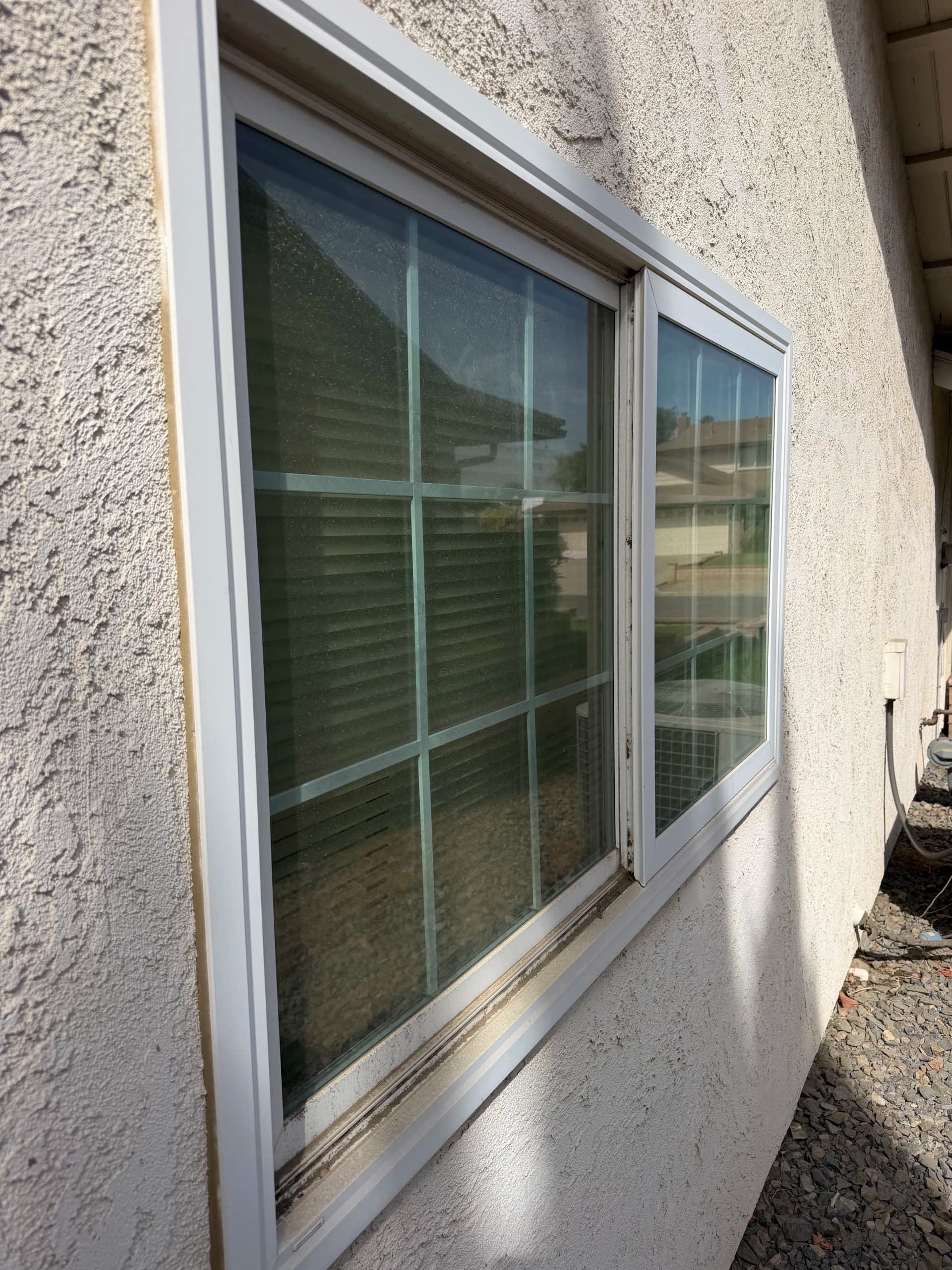 Gallery photos for Window Cleaning Done Right in Jurupa Valley: Image #4