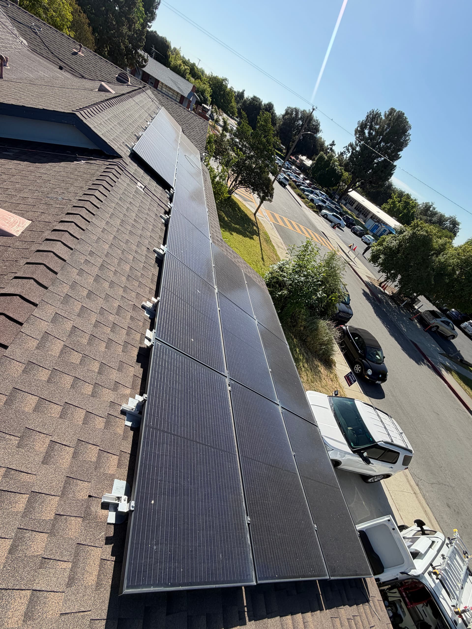 Gallery photos for Solar Panel and Window Cleaning in Claremont: Image #1