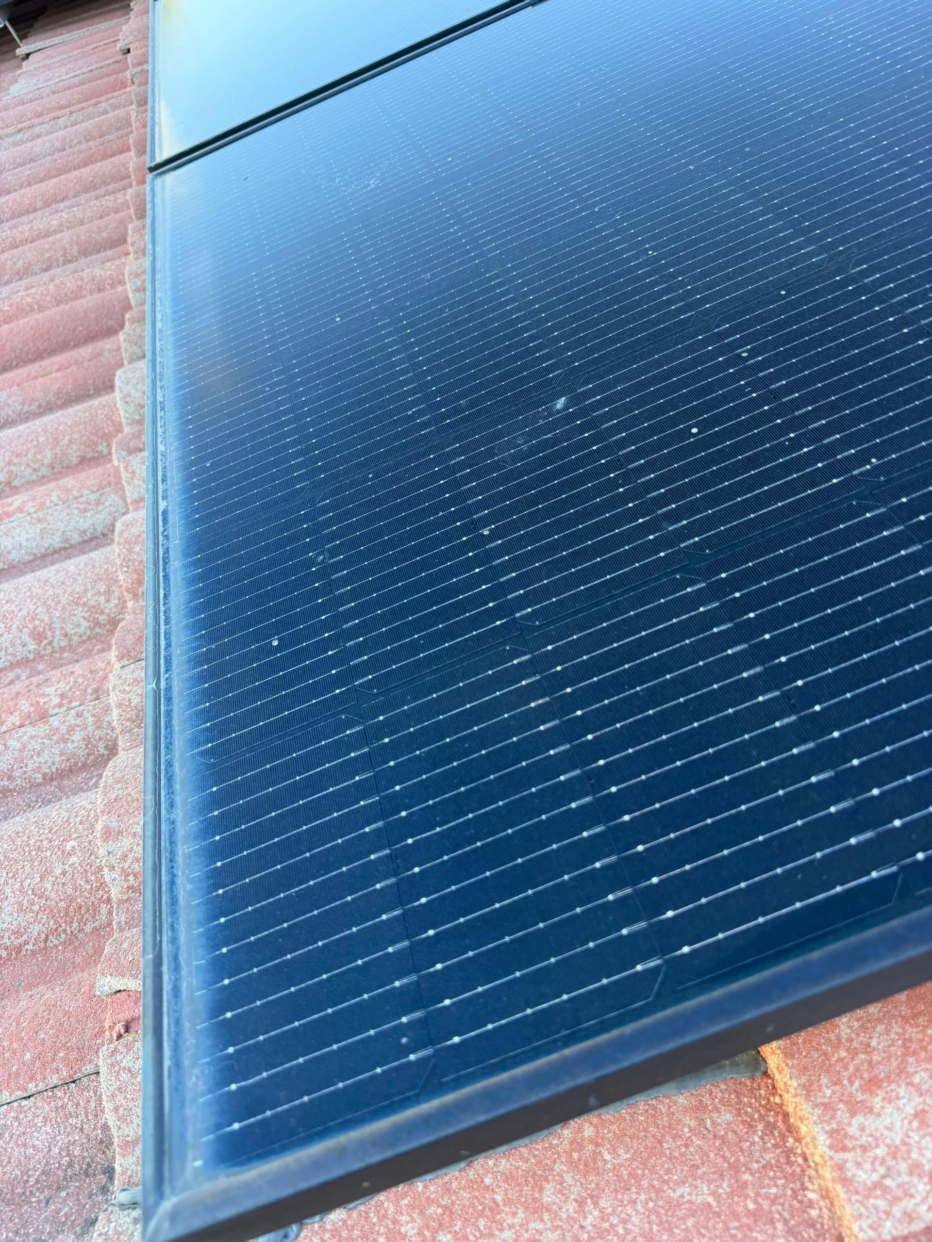 Gallery photos for Solar Panel Cleaning Done Right in Rialto: Image #6