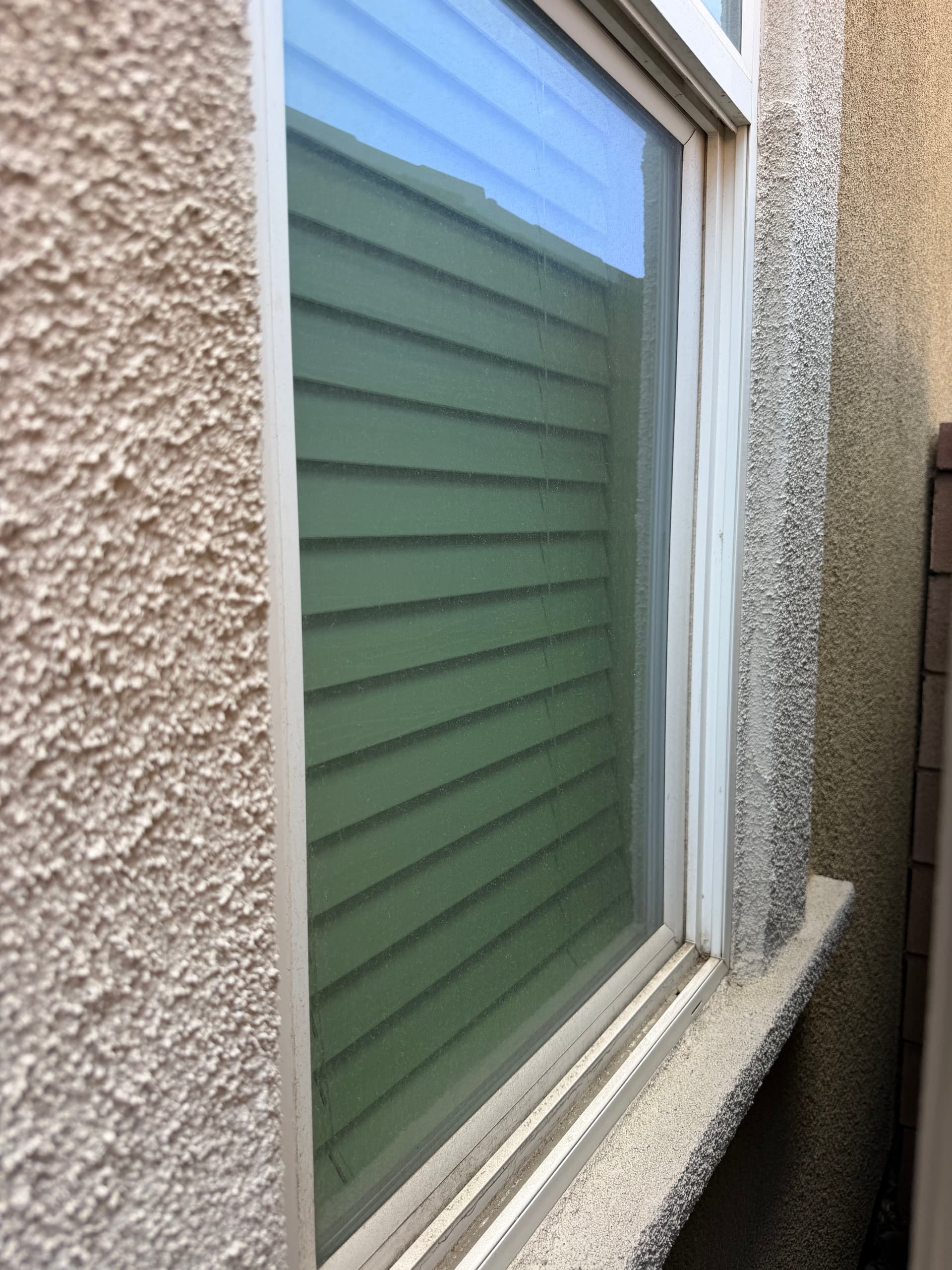 Gallery photos for Window and Screen Cleaning Done Right in North Fontana: Image #6