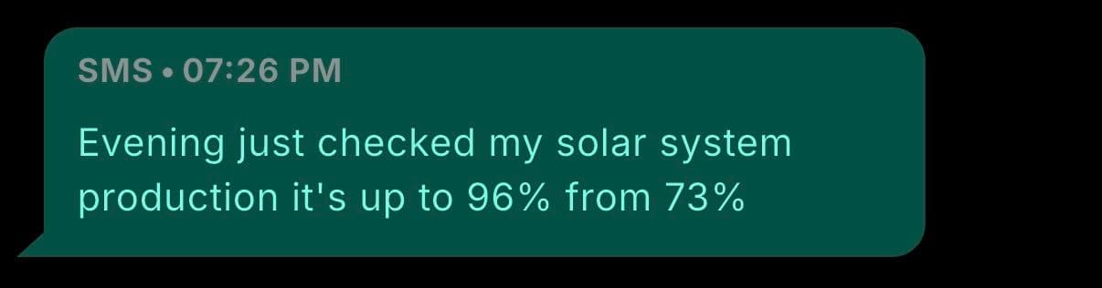 Gallery photos for 33 Solar Panels Cleaned in Jurupa Valley - 23% Production Boost: Image #6