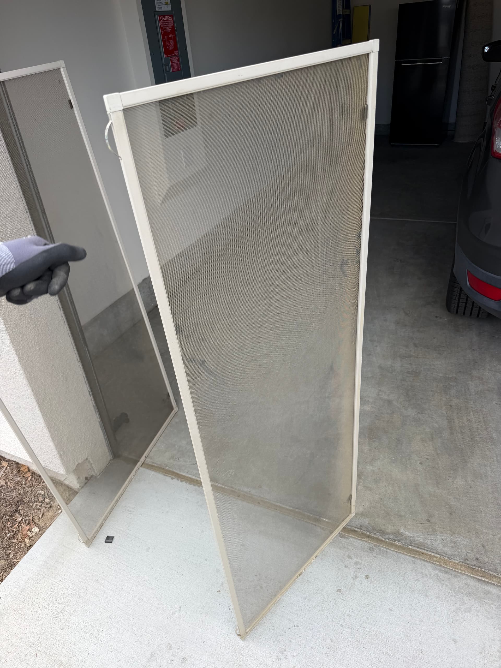 Gallery photos for Window and Screen Cleaning Done Right in Ontario Ranch: Image #2