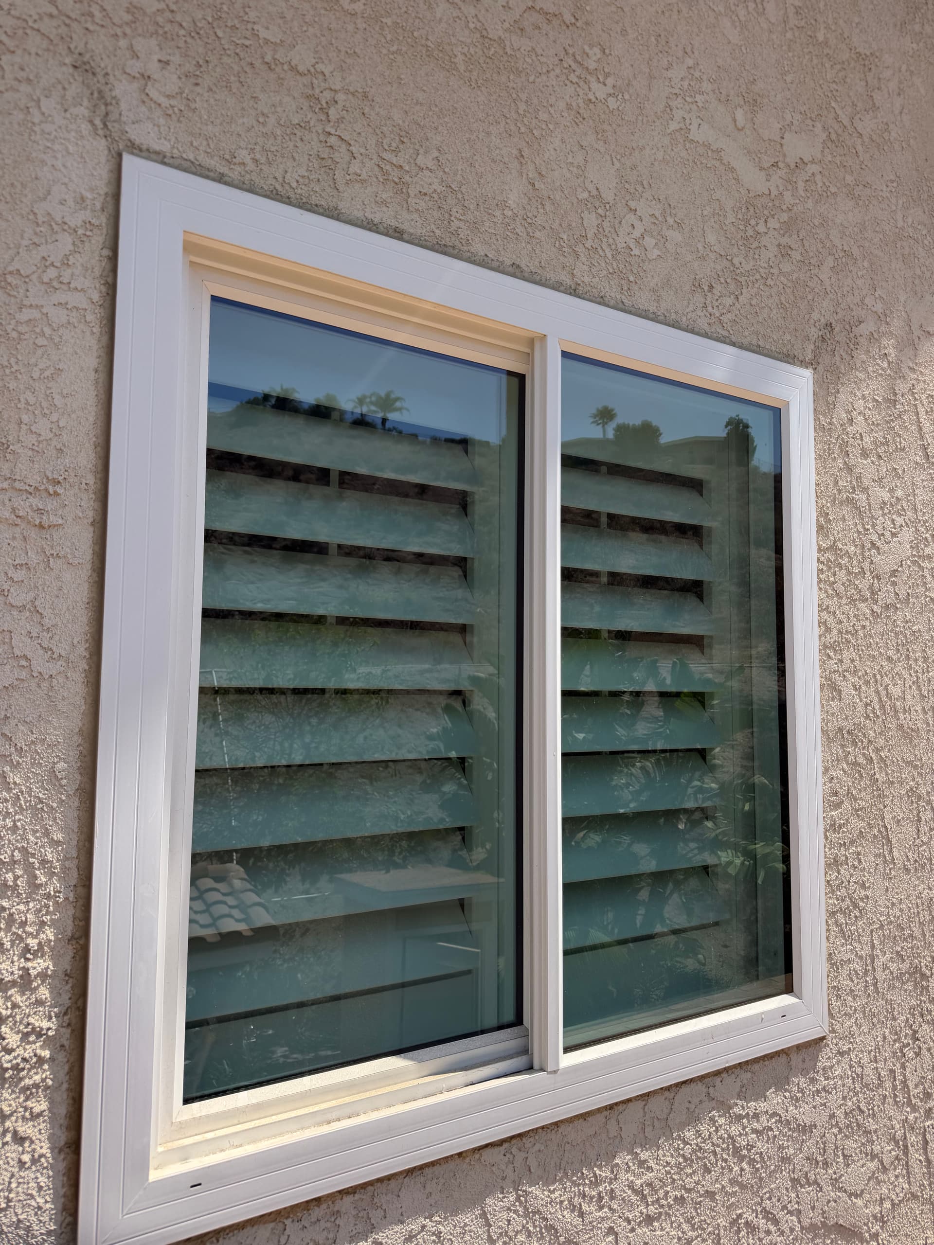 Gallery photos for Roof Cleaning and Window Cleaning Done Right Top to Bottom: Image #2