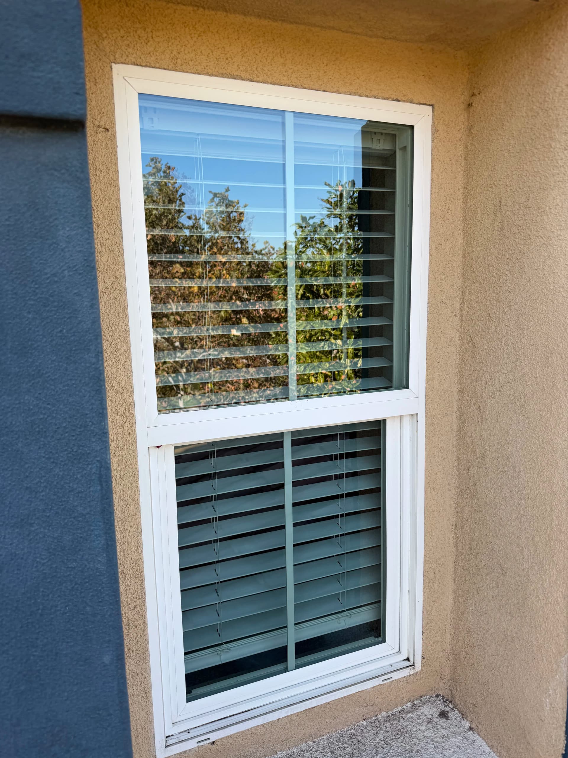 Gallery photos for Window and Screen Cleaning at a Corona Home: Image #5