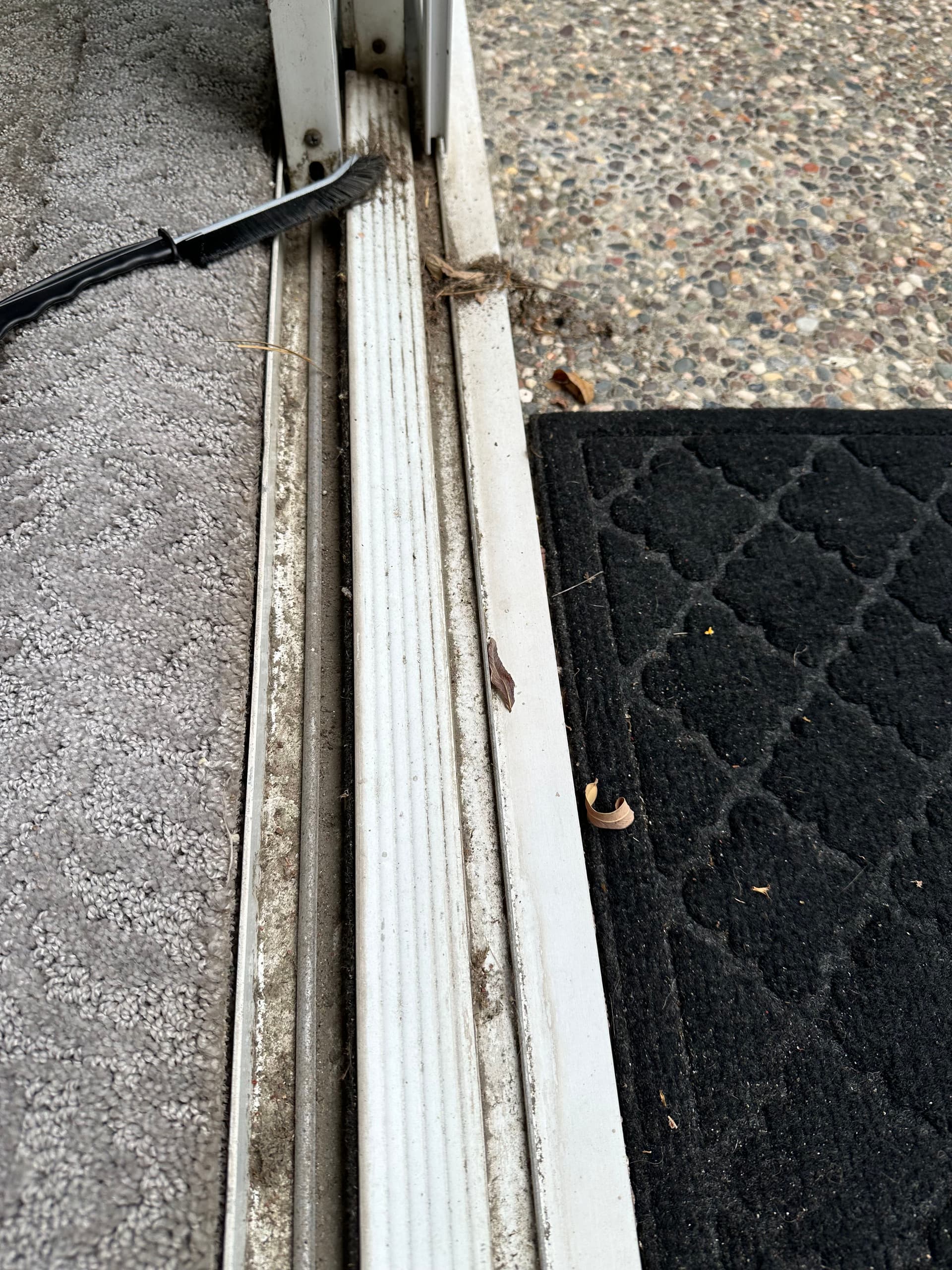 Gallery photos for Window Deep Clean and Track Detailing at Upland Hills Country Club: Image #6