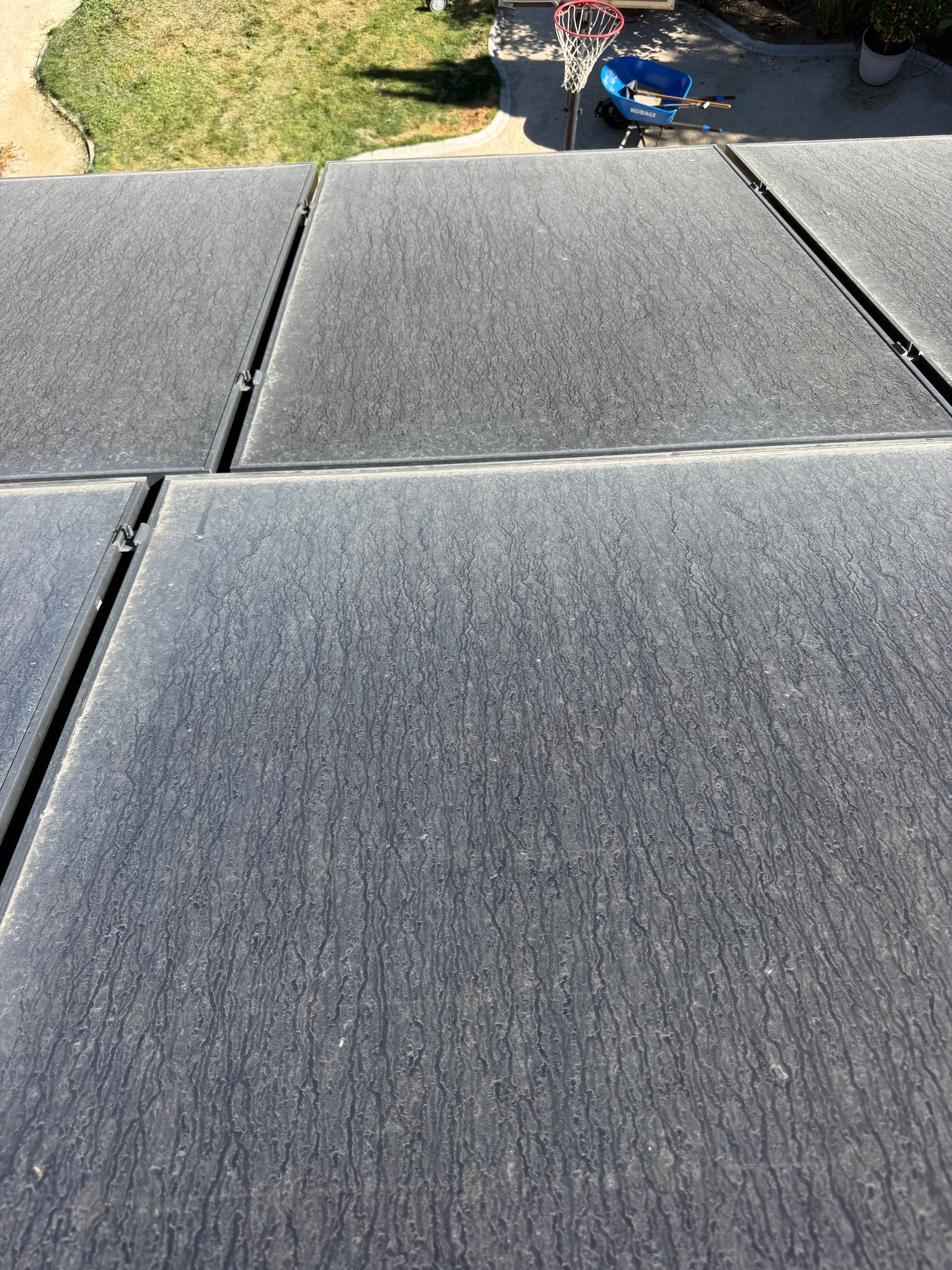 Gallery photos for Solar Panel Cleaning Done Right in Rancho Cucamonga: Image #3