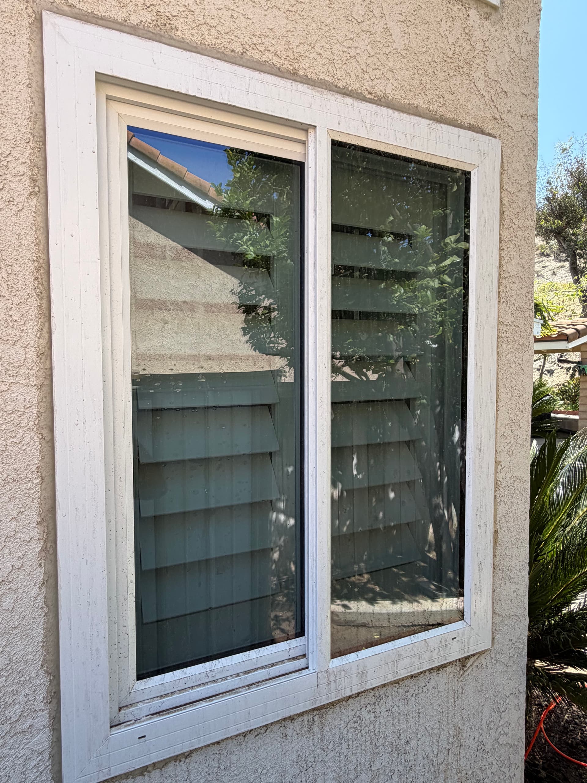 Gallery photos for Roof Cleaning and Window Cleaning Done Right Top to Bottom: Image #1