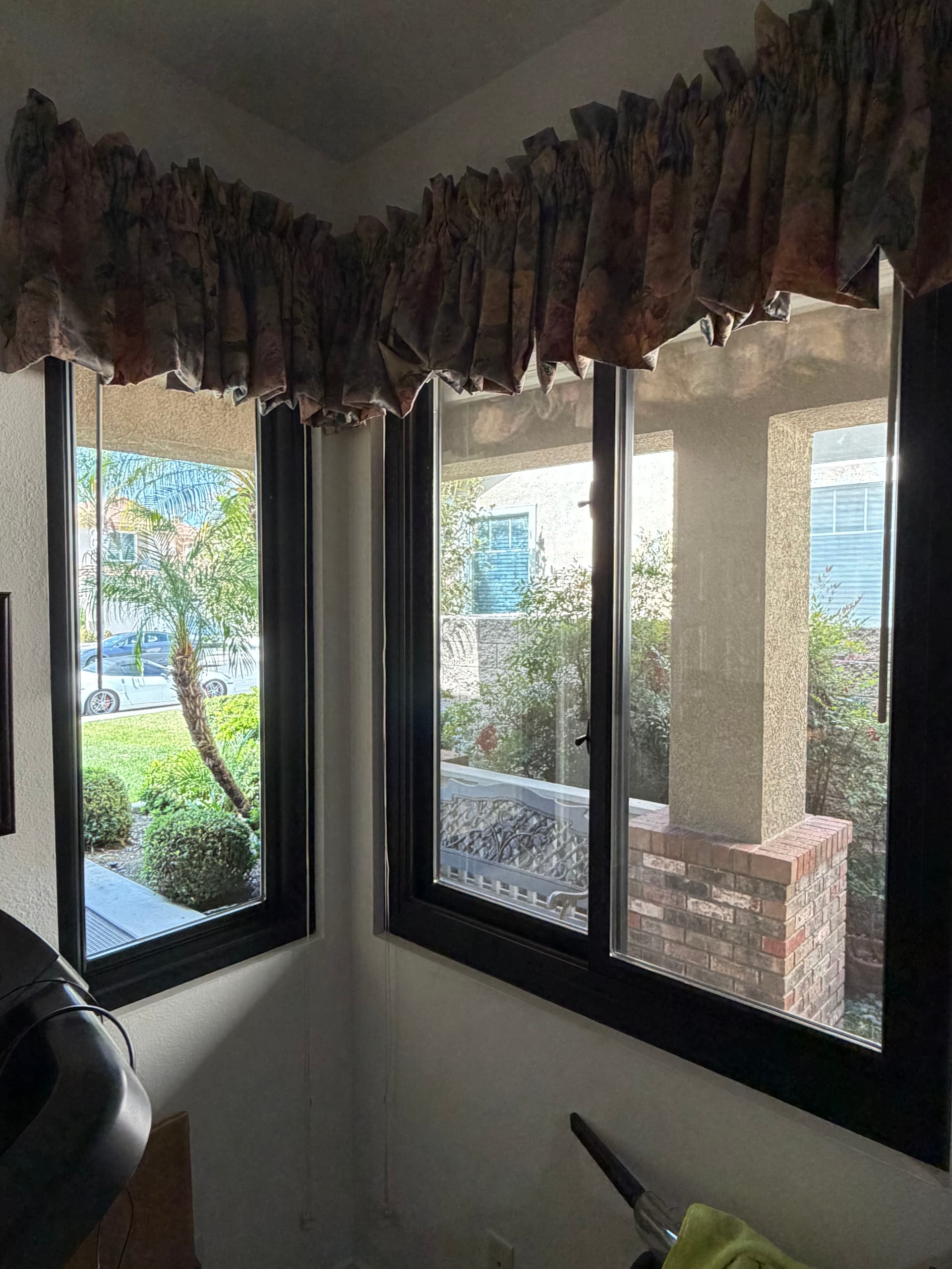Interior Window Cleaning and Track Detailing Done Right image