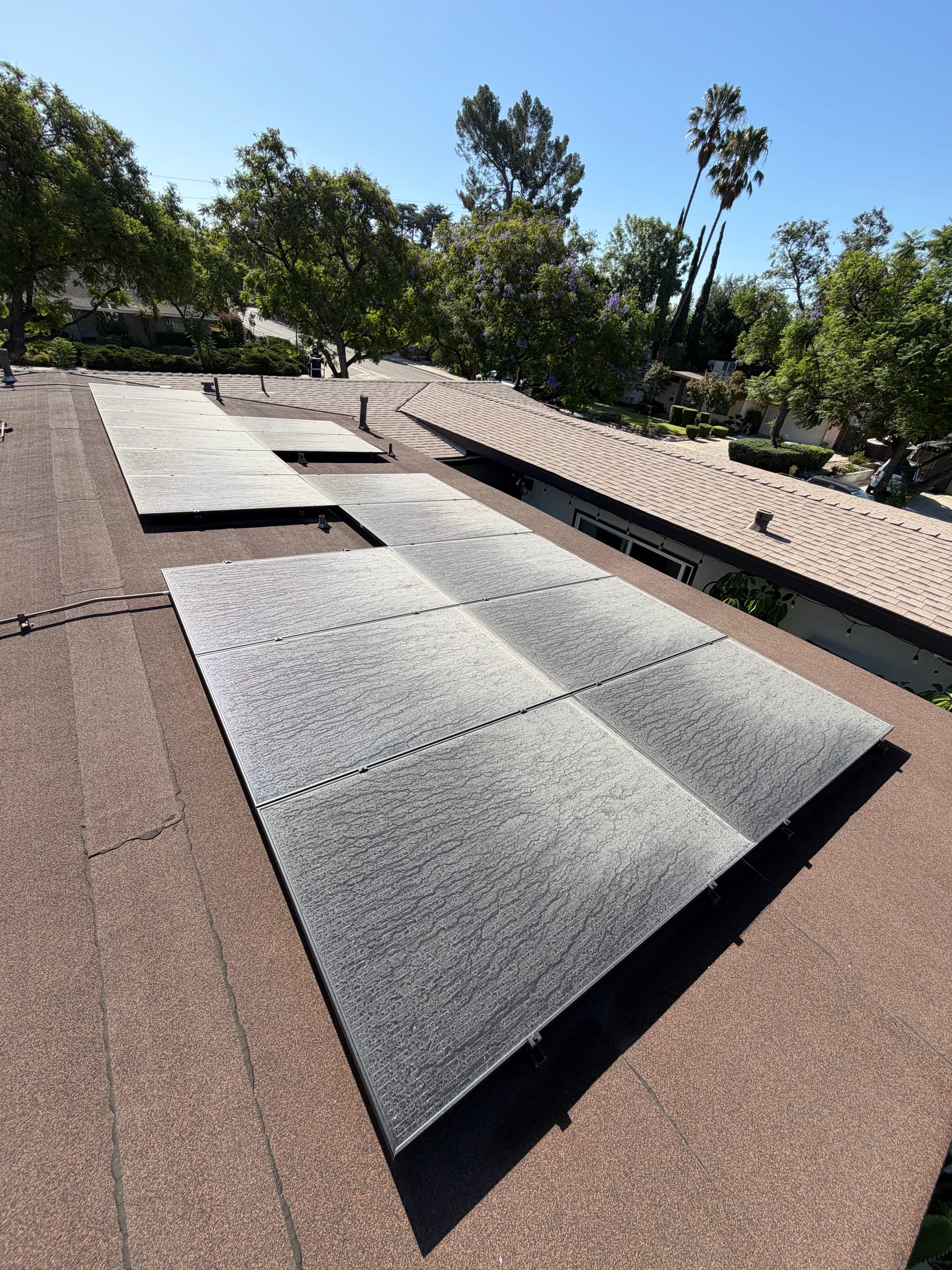 Solar Panel Cleaning in Claremont That Actually Shows Results image