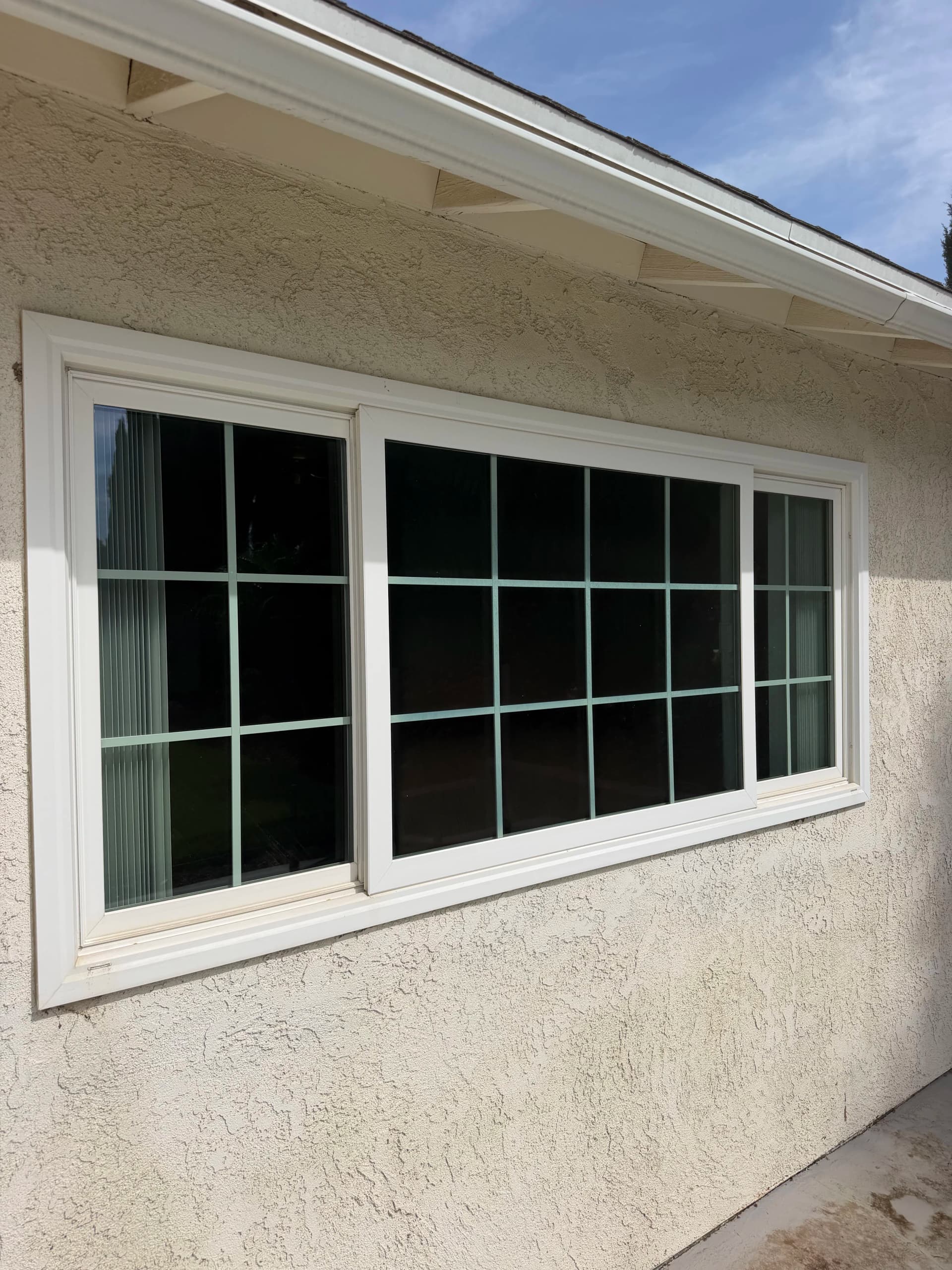 Gallery photos for Window Cleaning Done Right in Jurupa Valley: Image #3