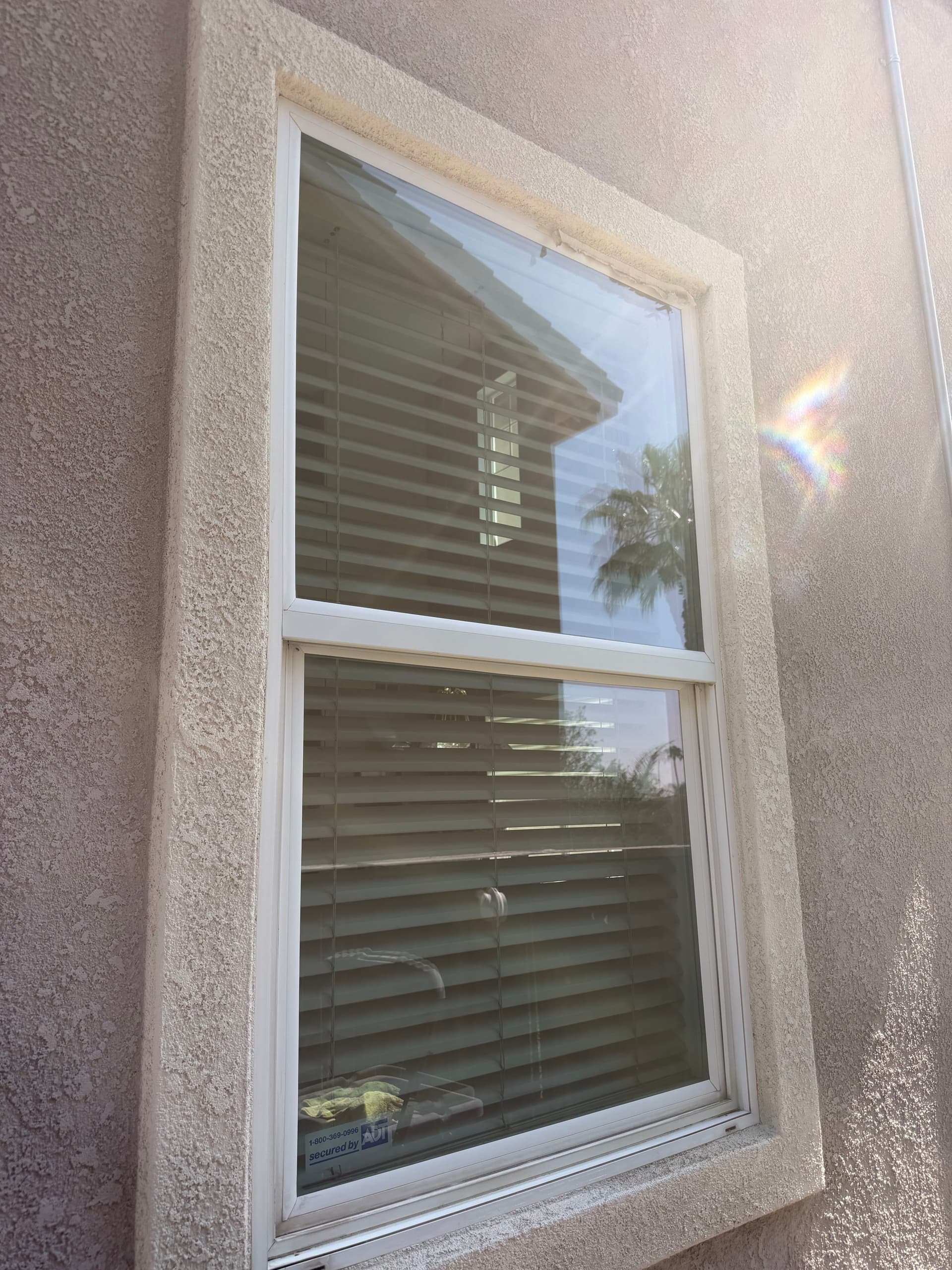 Gallery photos for Solar Panel and Window Cleaning Done Right: Image #6