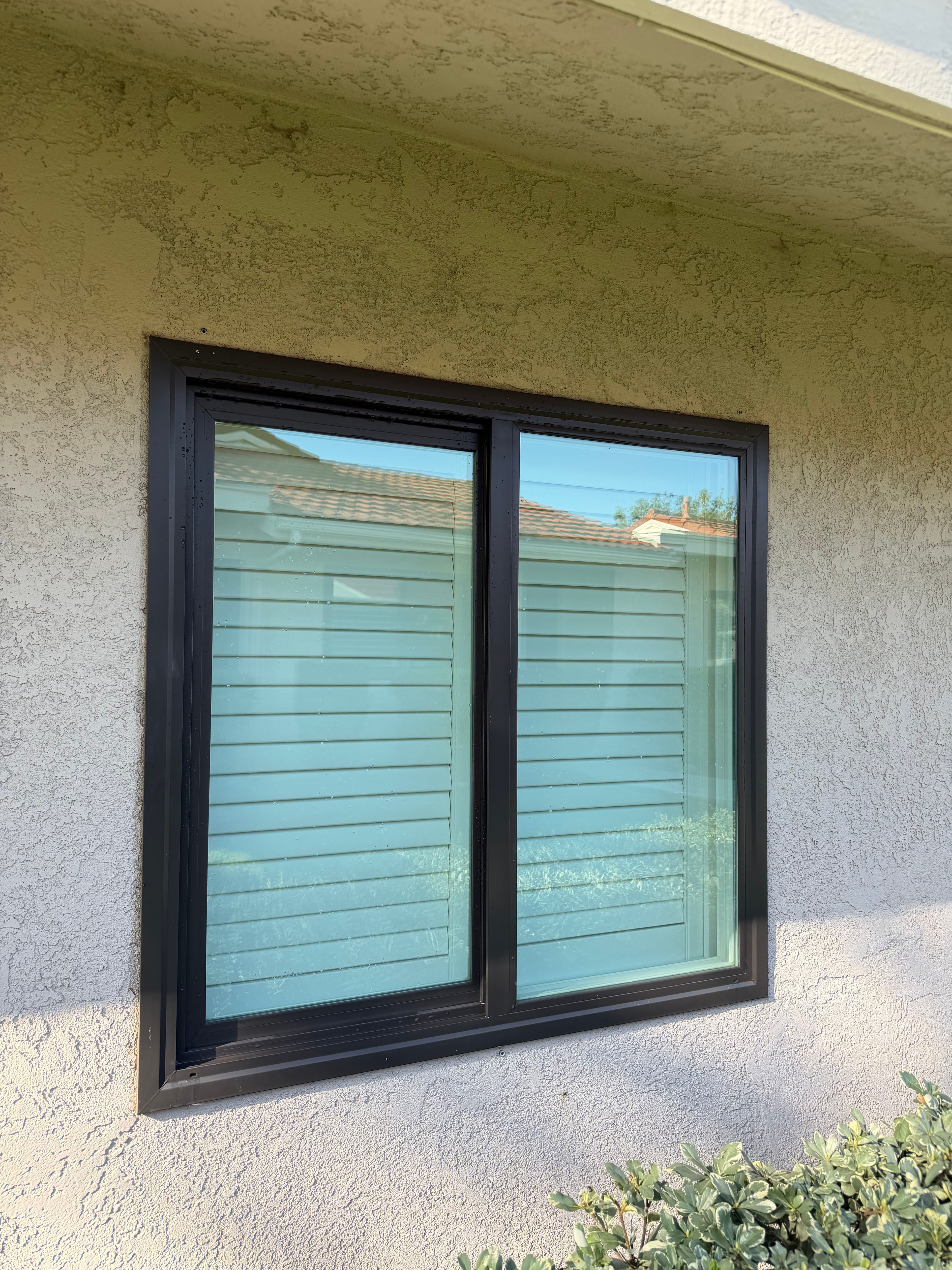Project Exterior Window Cleaning Done Right in Upland image