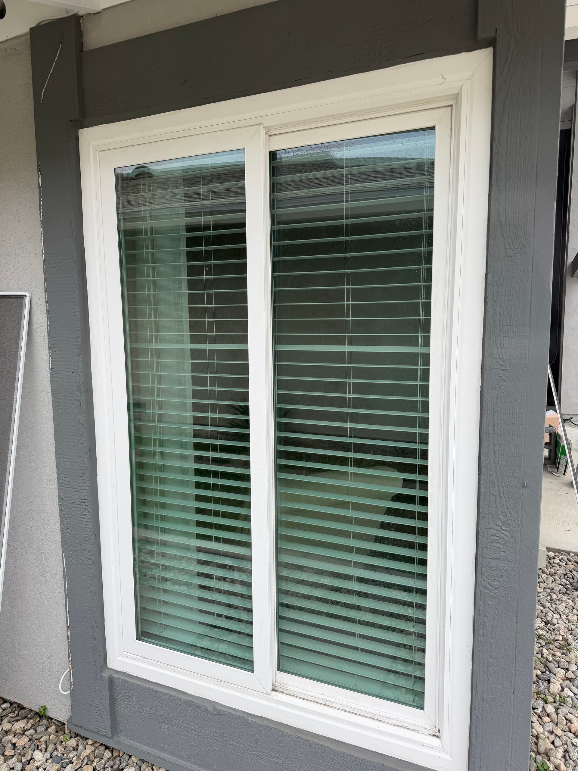 Gallery photos for Streak-Free Window Cleaning in Rowland Heights: Image #3