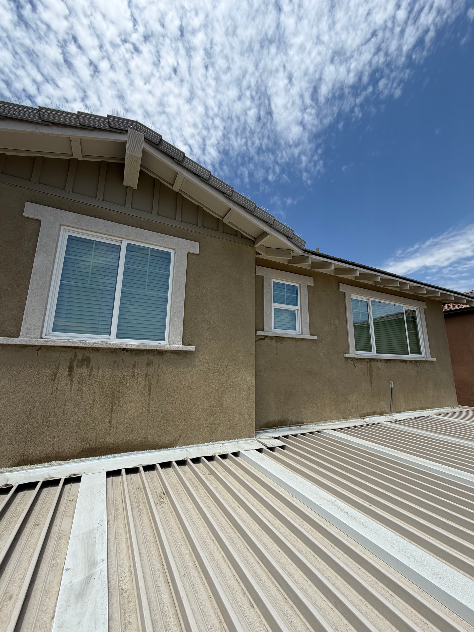 Gallery photos for Window and Screen Cleaning Done Right in North Fontana: Image #7