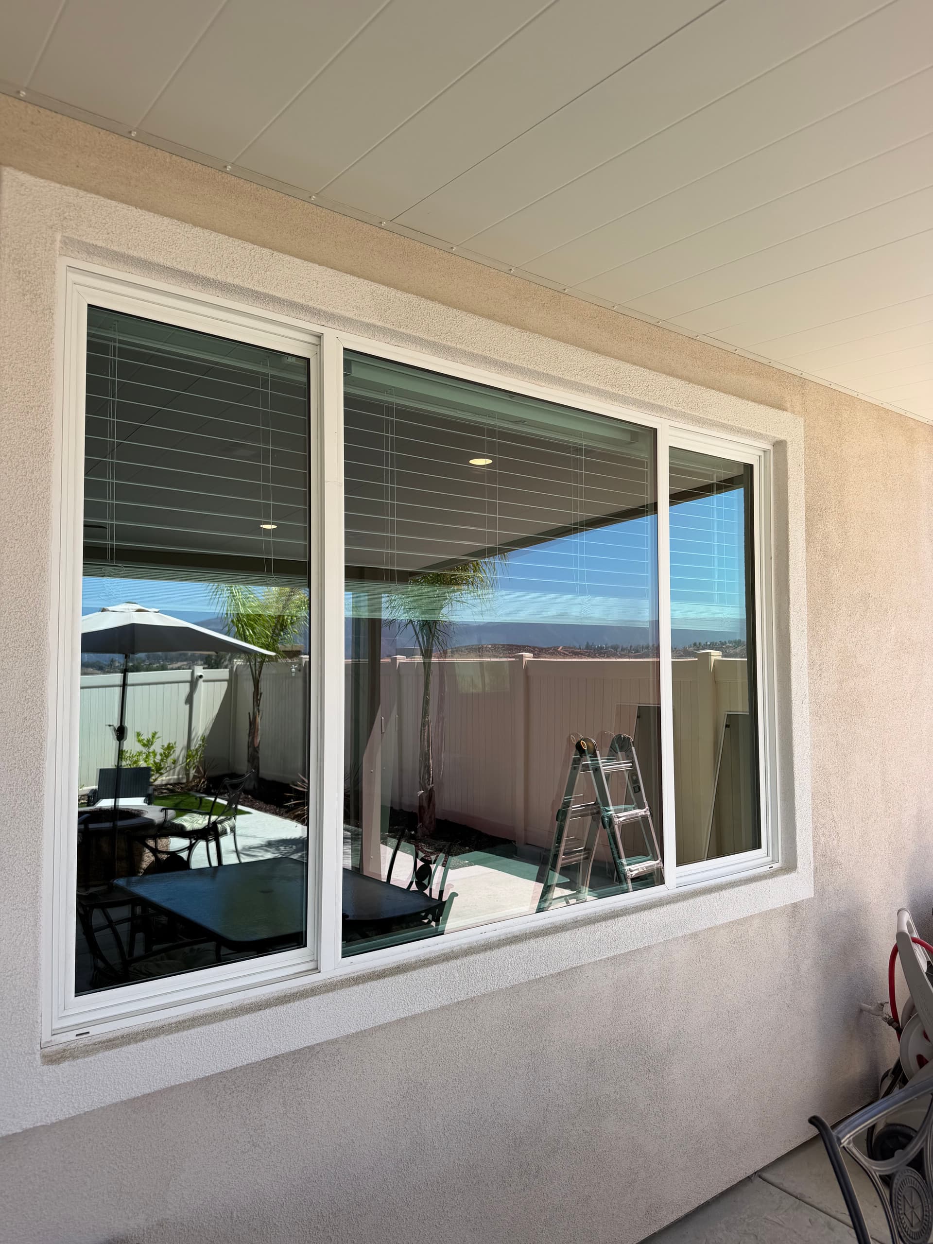Gallery photos for Yearly Window and Solar Panel Cleaning in Lake Elsinore: Image #2