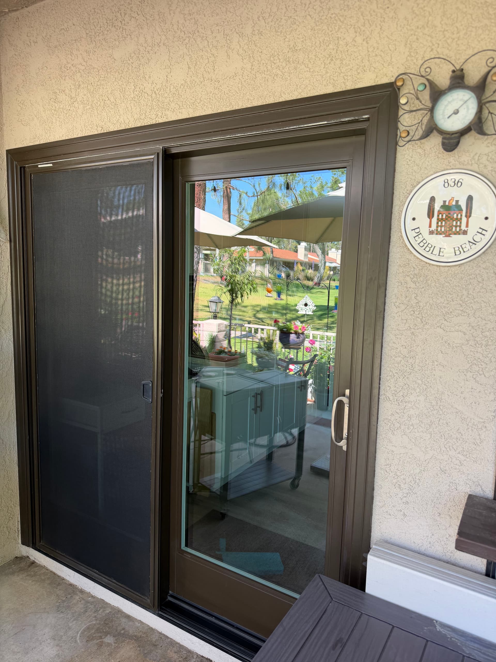 Gallery photos for Windows, Screens, and Shower Doors Cleaned to Perfection: Image #1
