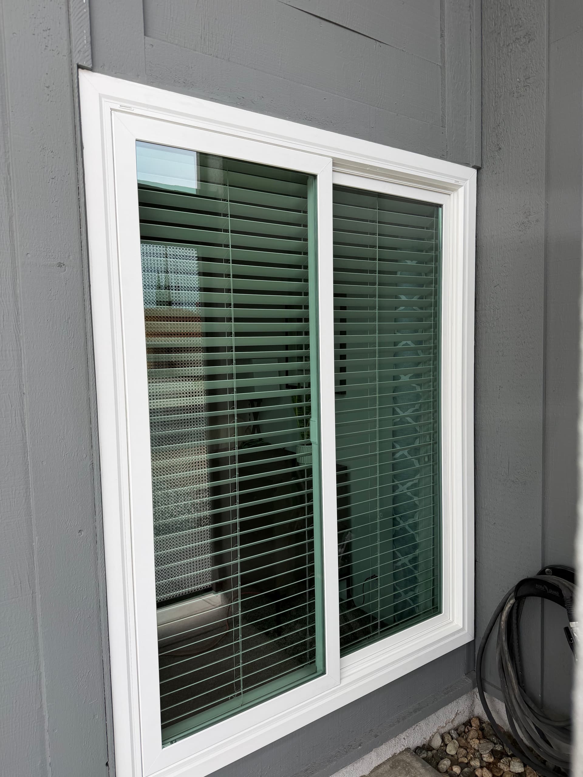 Gallery photos for Streak-Free Window Cleaning in Rowland Heights: Image #4