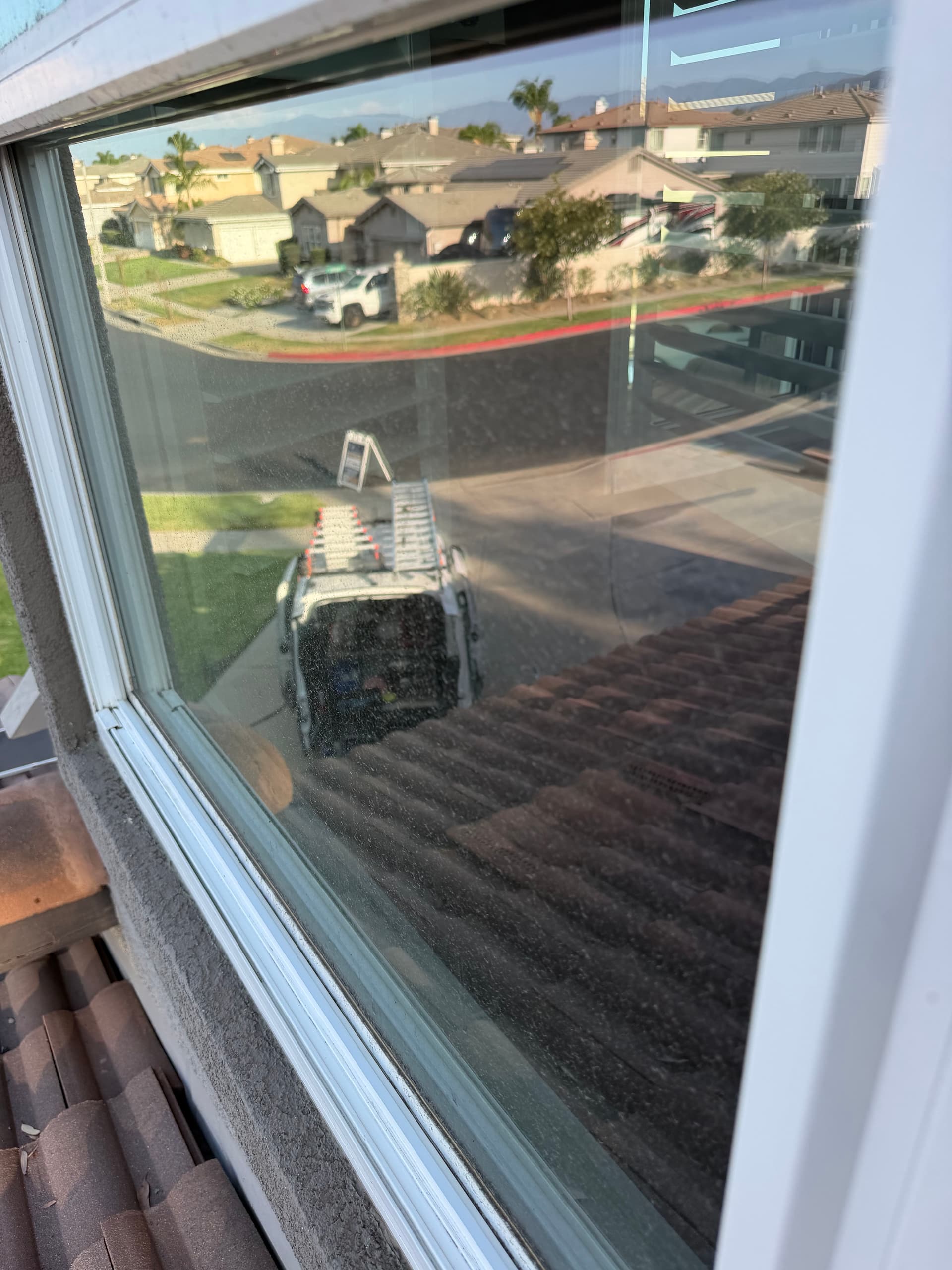 Gallery photos for Window Cleaning Service in Rancho Cucamonga Done Right: Image #6